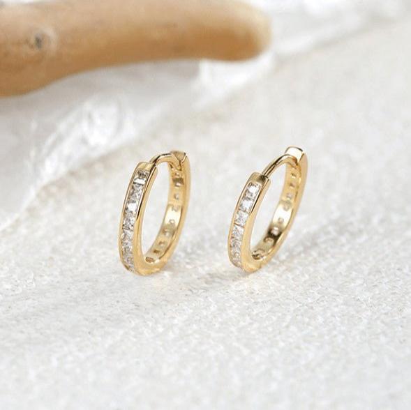 Josie - Club Paradiso - Jewelry -