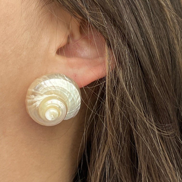 La Mer - Club Paradiso - Earrings -