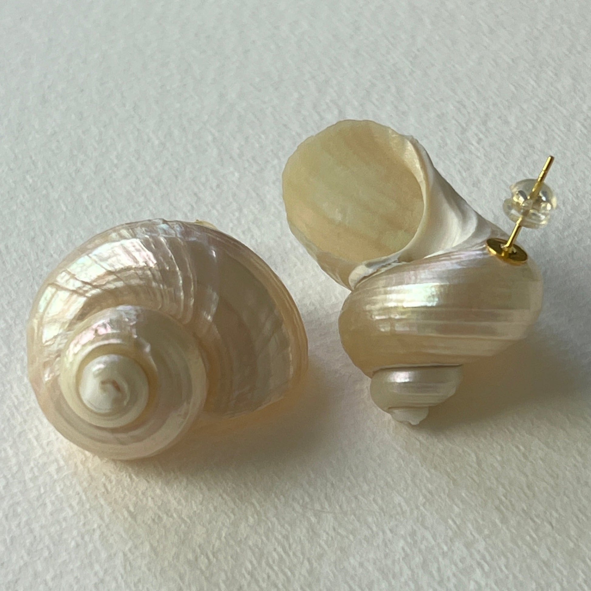 La Mer - Club Paradiso - Earrings -