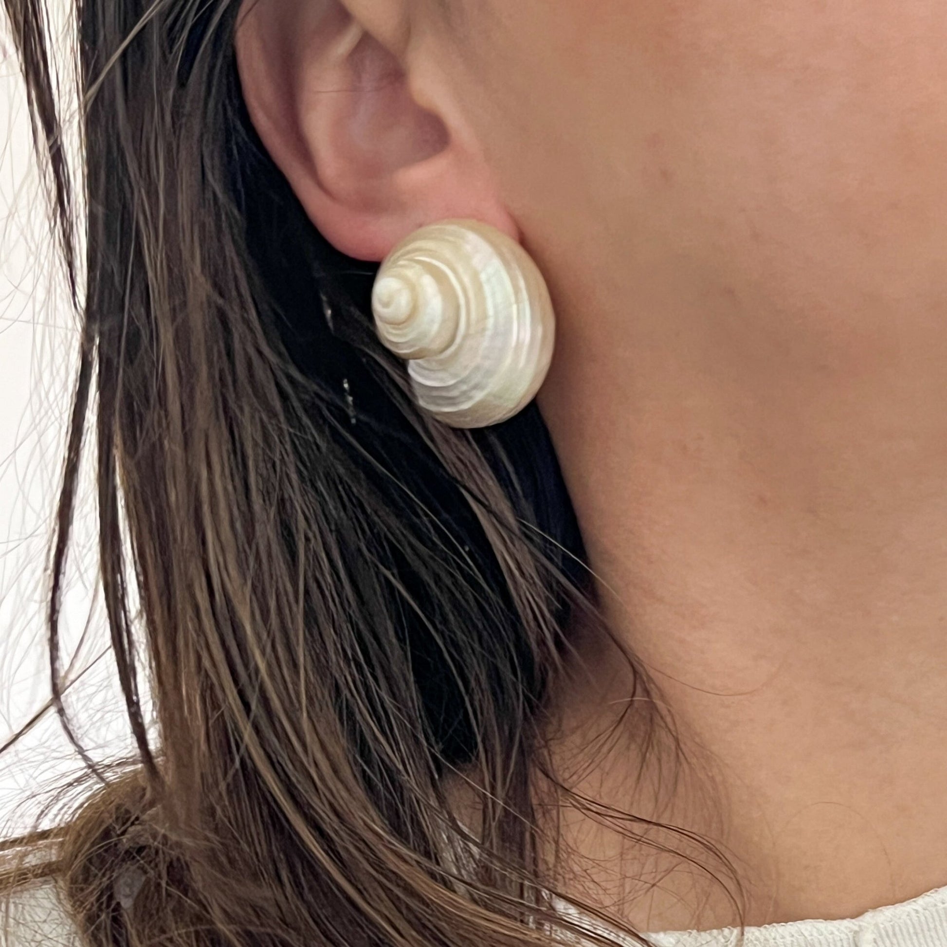 La Mer - Club Paradiso - Earrings -