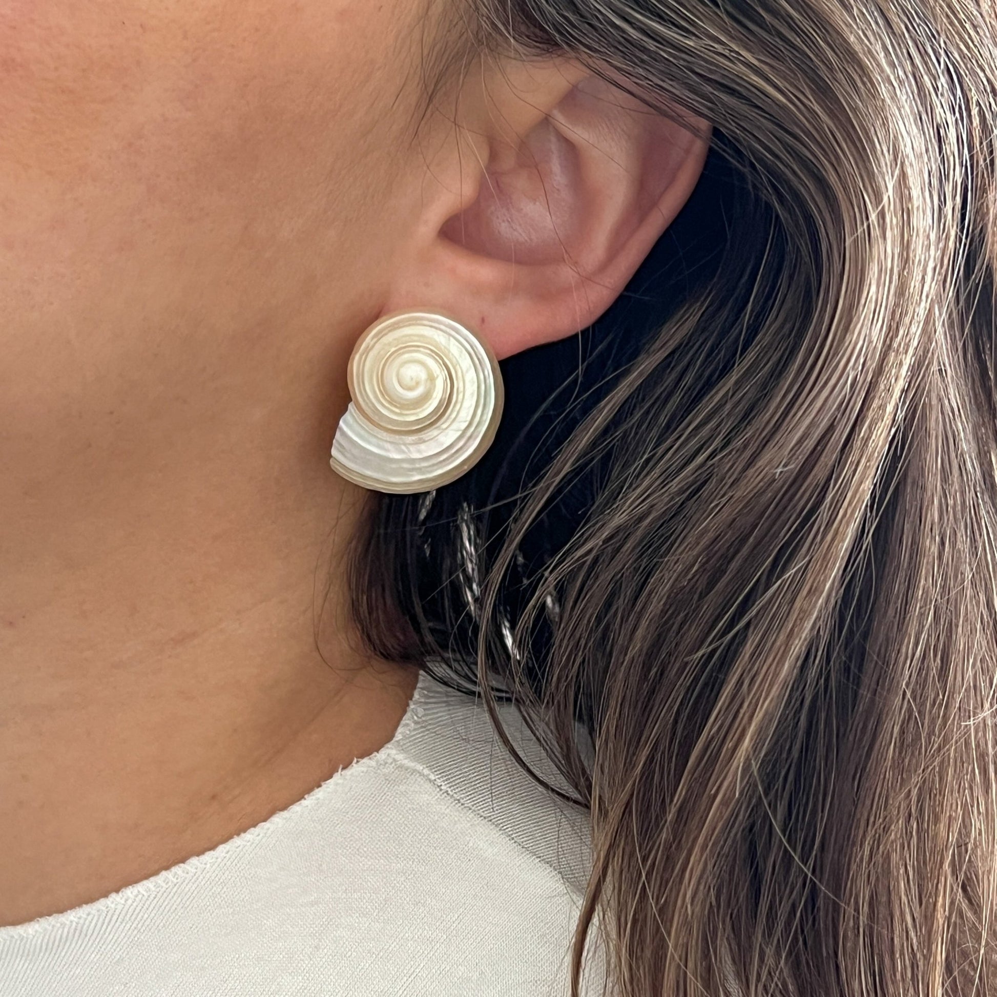 La Mer - Club Paradiso - Earrings -
