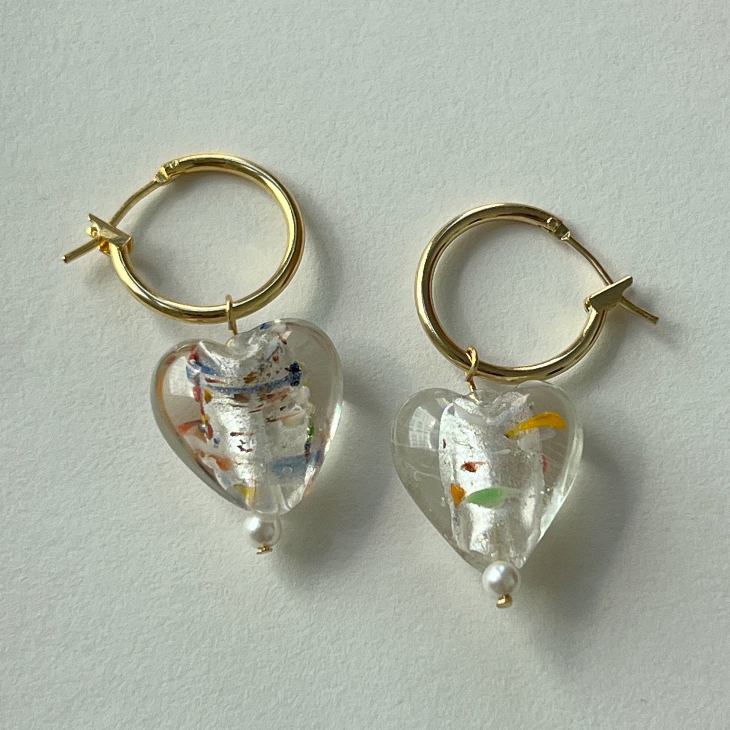 Leona - Club Paradiso - Earrings -