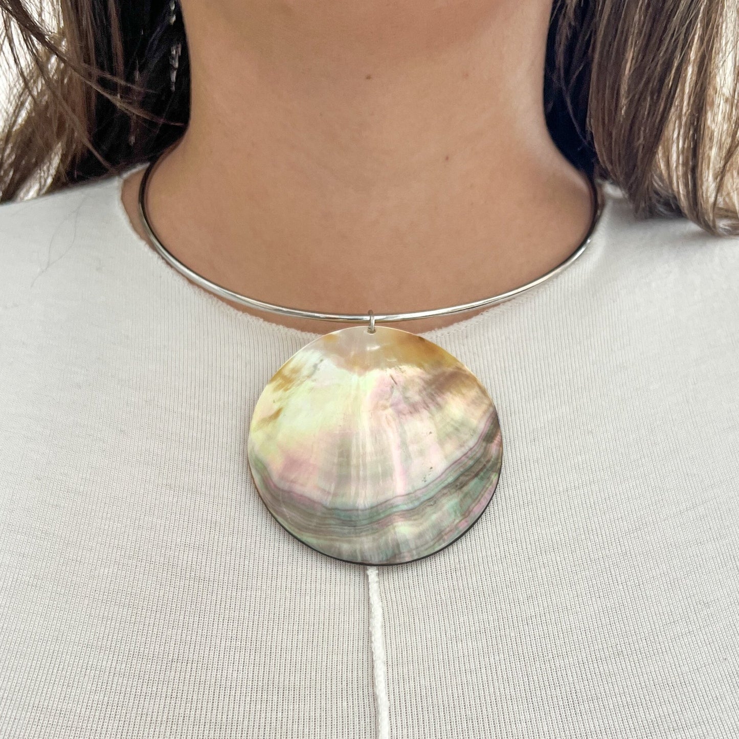 Lucia - Club Paradiso - Jewelry -