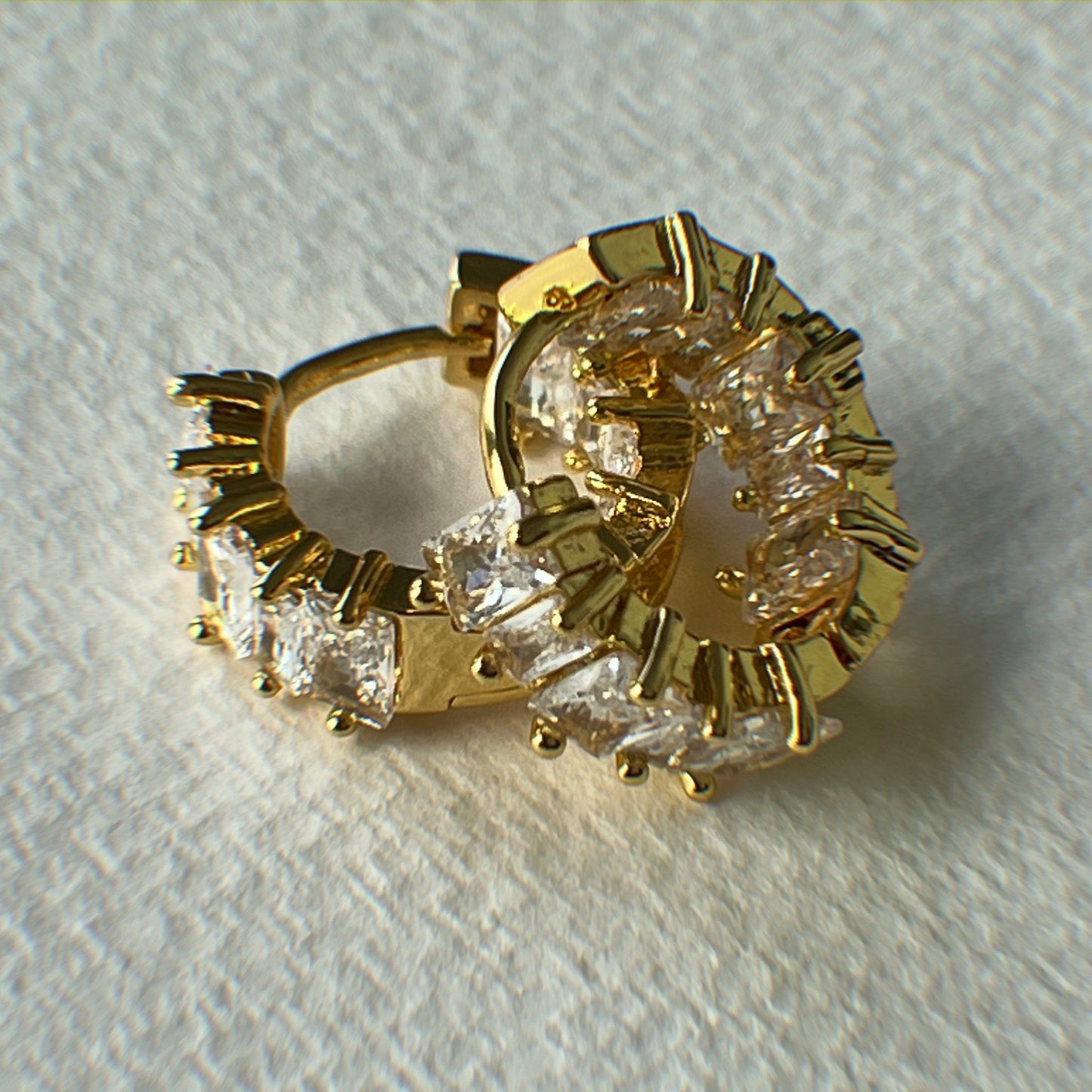 Luxy - Club Paradiso - Earrings -