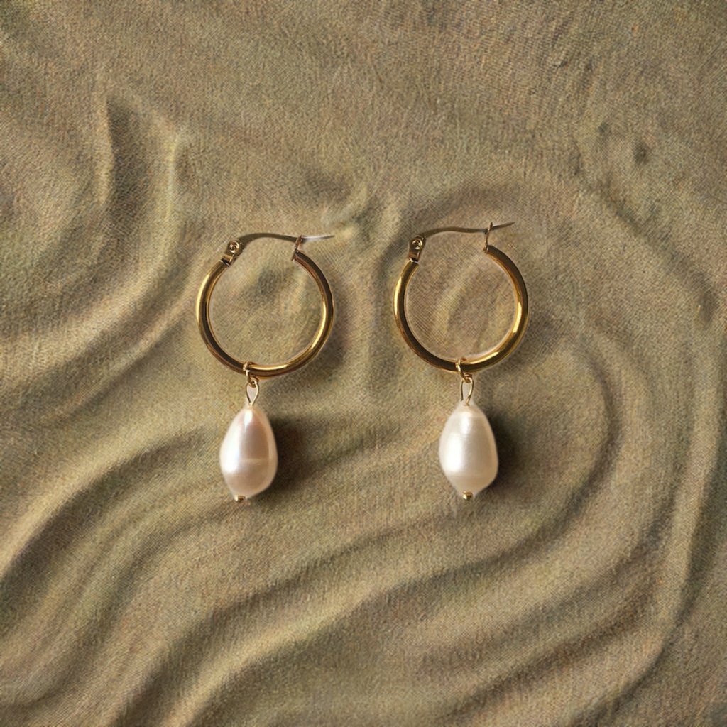 Mae - Club Paradiso - Earrings -