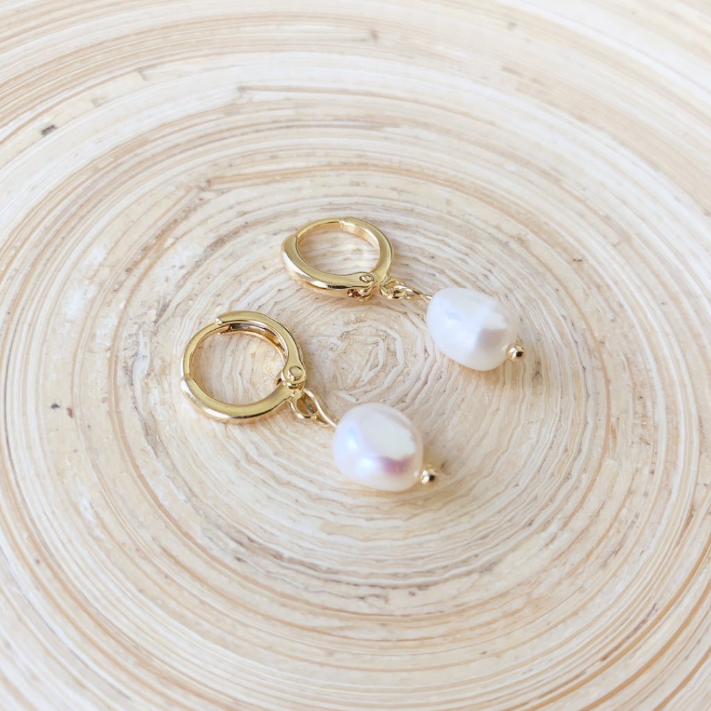 Marbella - Club Paradiso - Earrings -