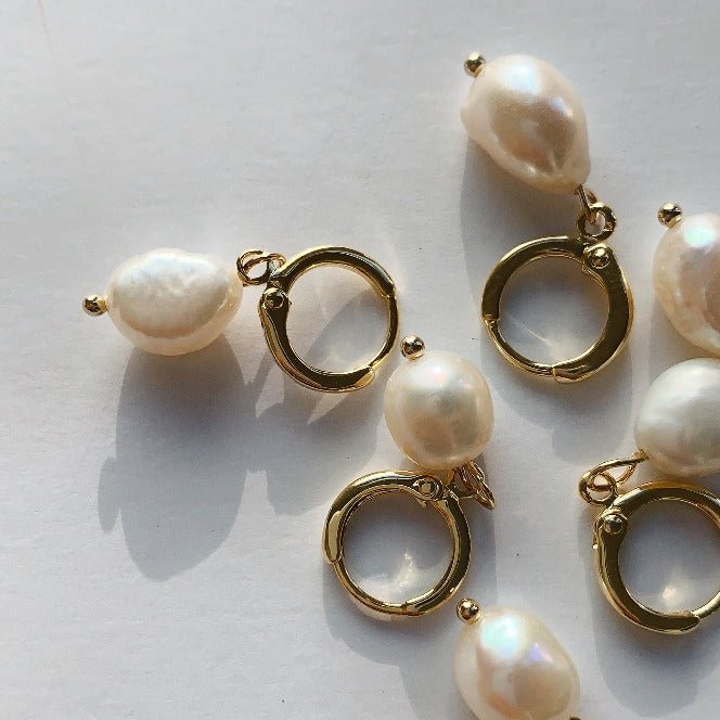 Marbella - Club Paradiso - Earrings -