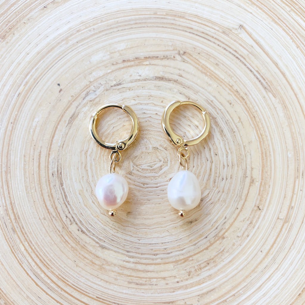 Marbella - Club Paradiso - Earrings -