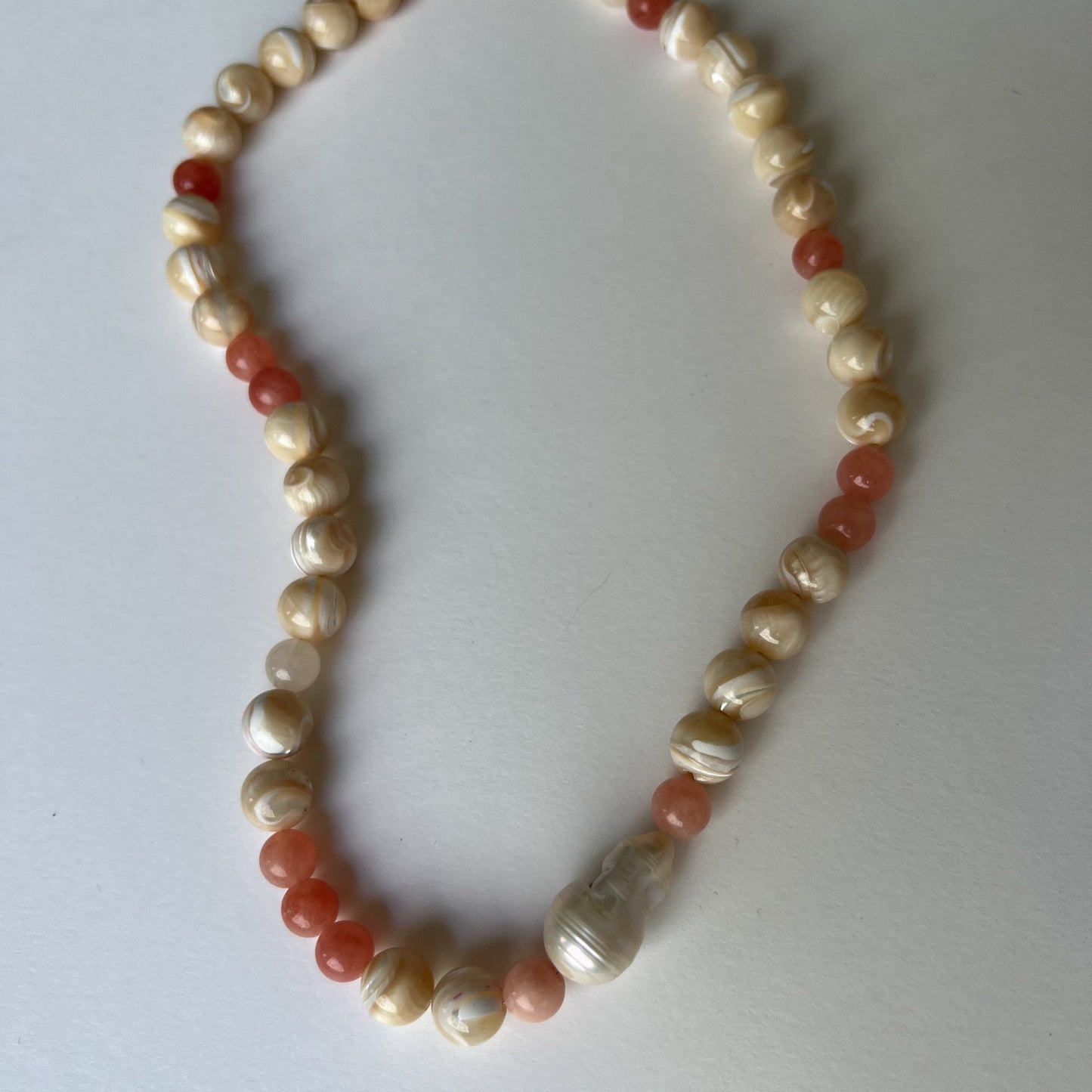 Massimo - Club Paradiso - Necklace -