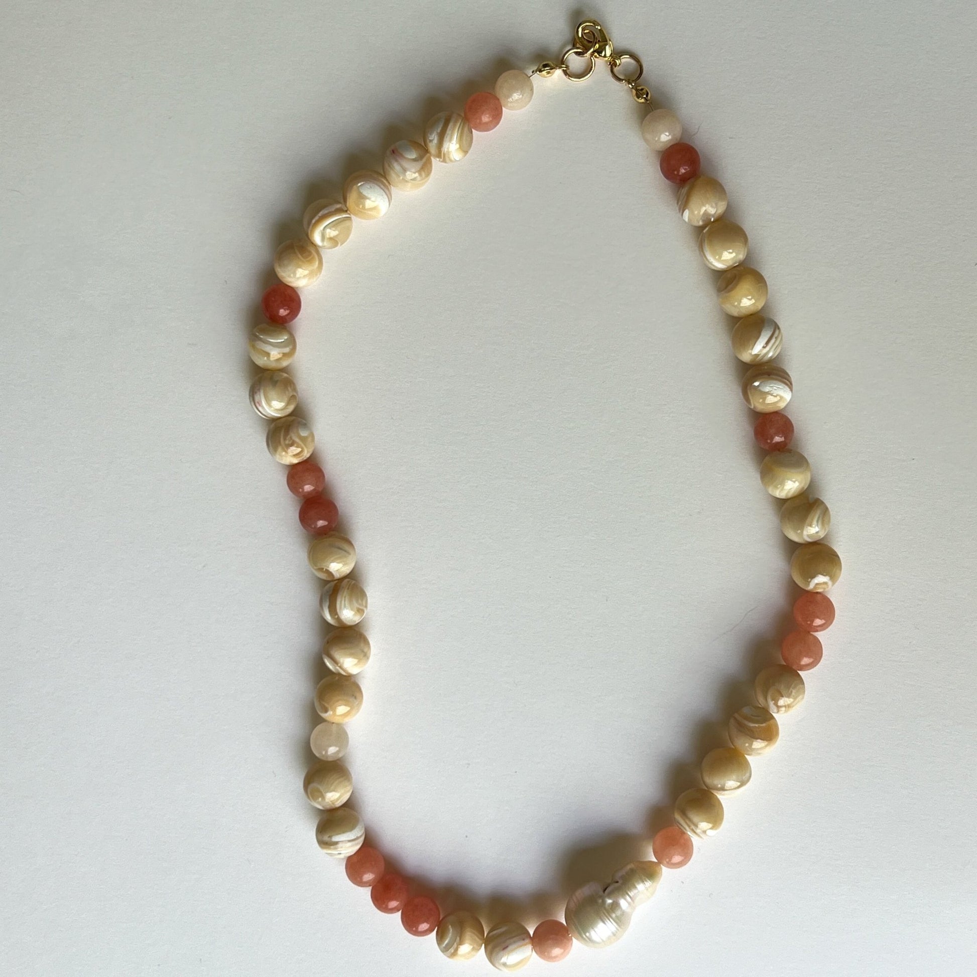 Massimo - Club Paradiso - Necklace -