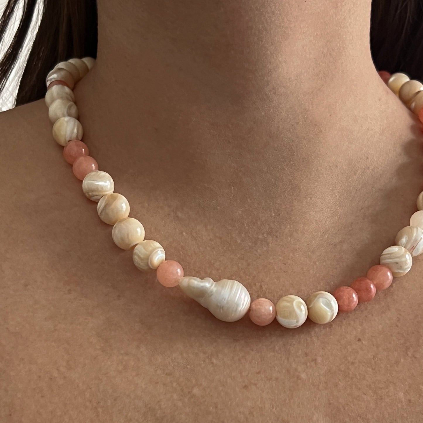 Massimo - Club Paradiso - Necklace -