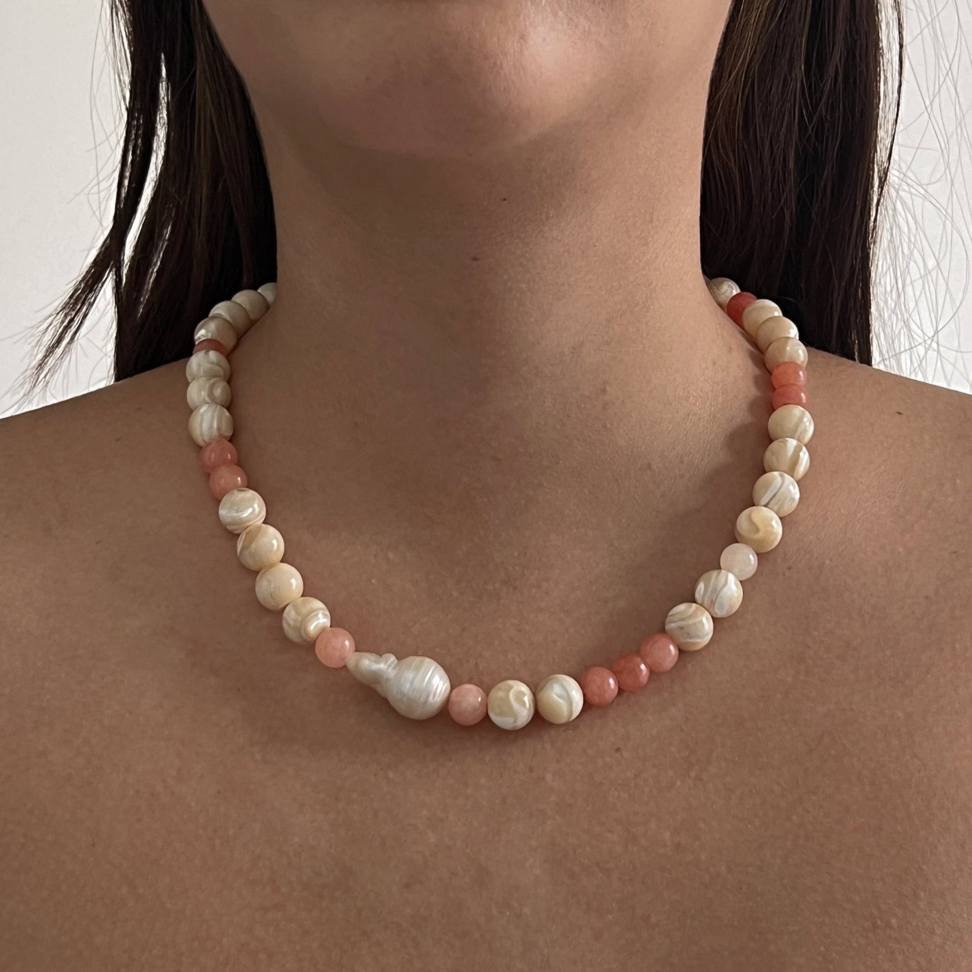 Massimo - Club Paradiso - Necklace -
