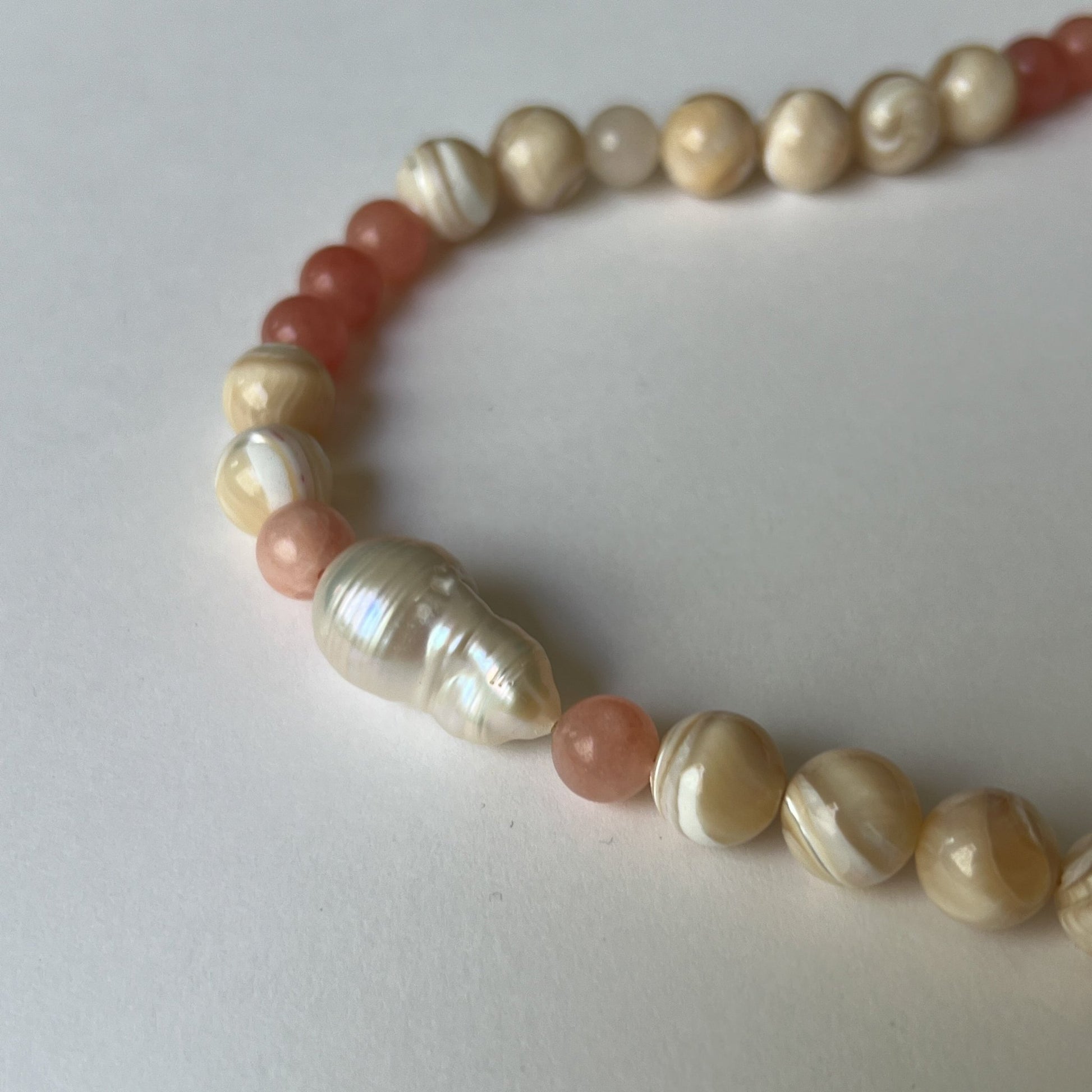 Massimo - Club Paradiso - Necklace -