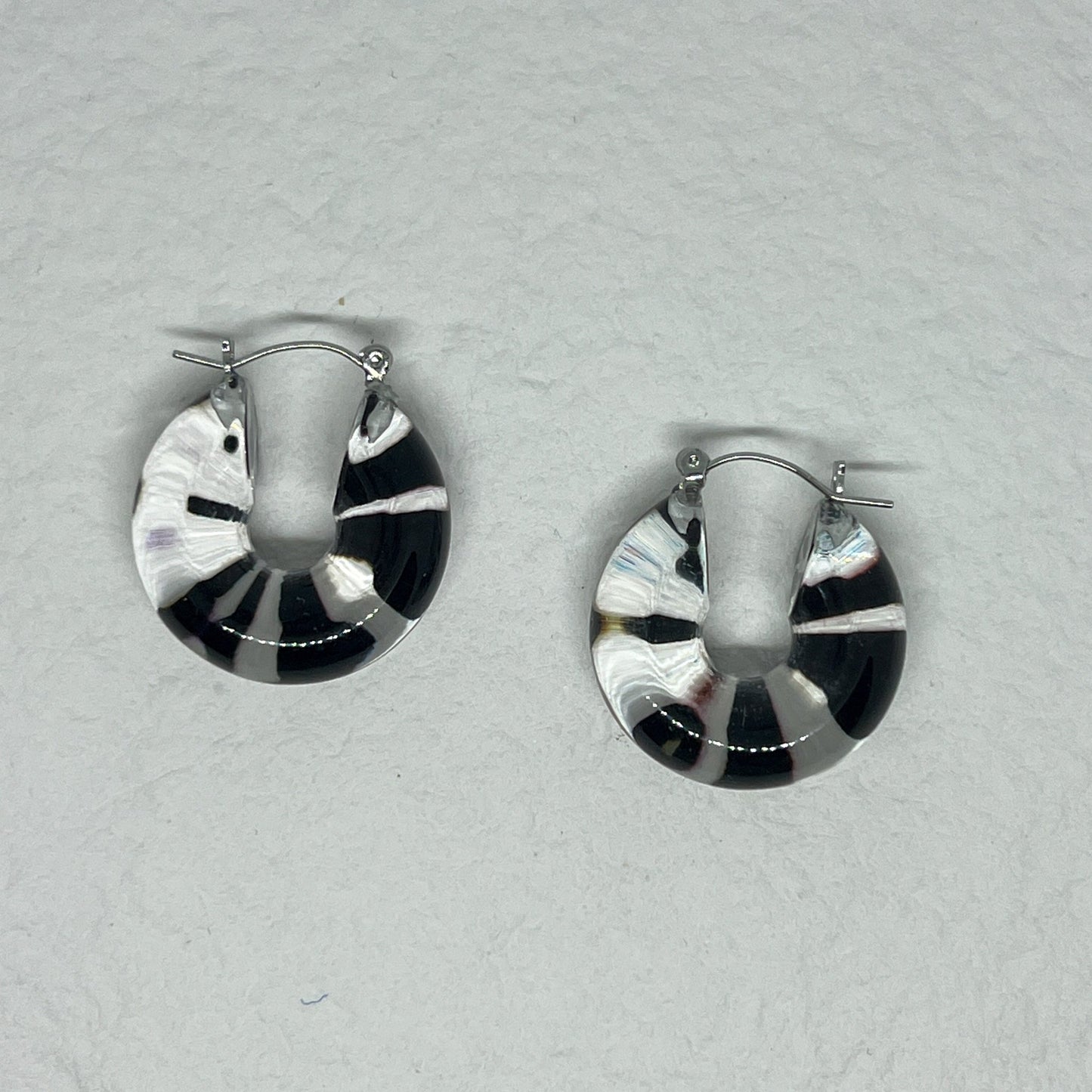 Mazu - Club Paradiso - Earrings -