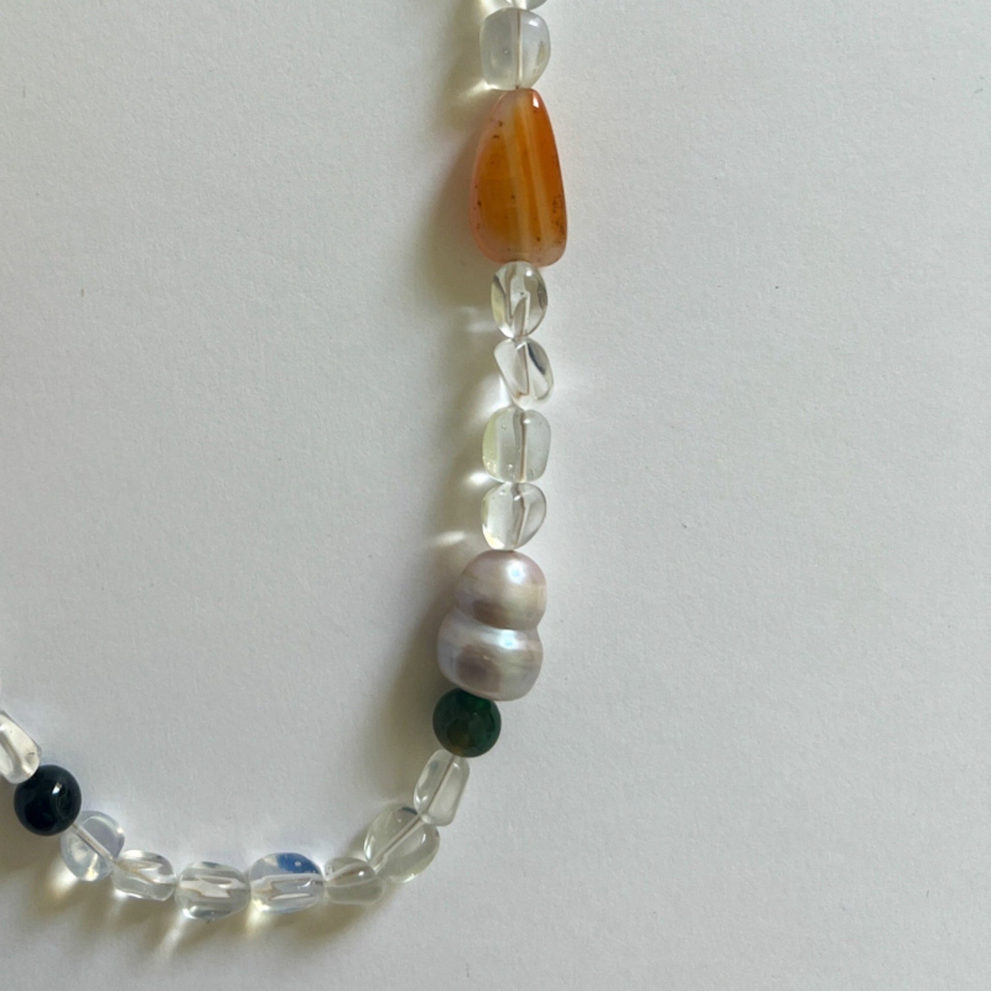 Mimi - Club Paradiso - Necklace -