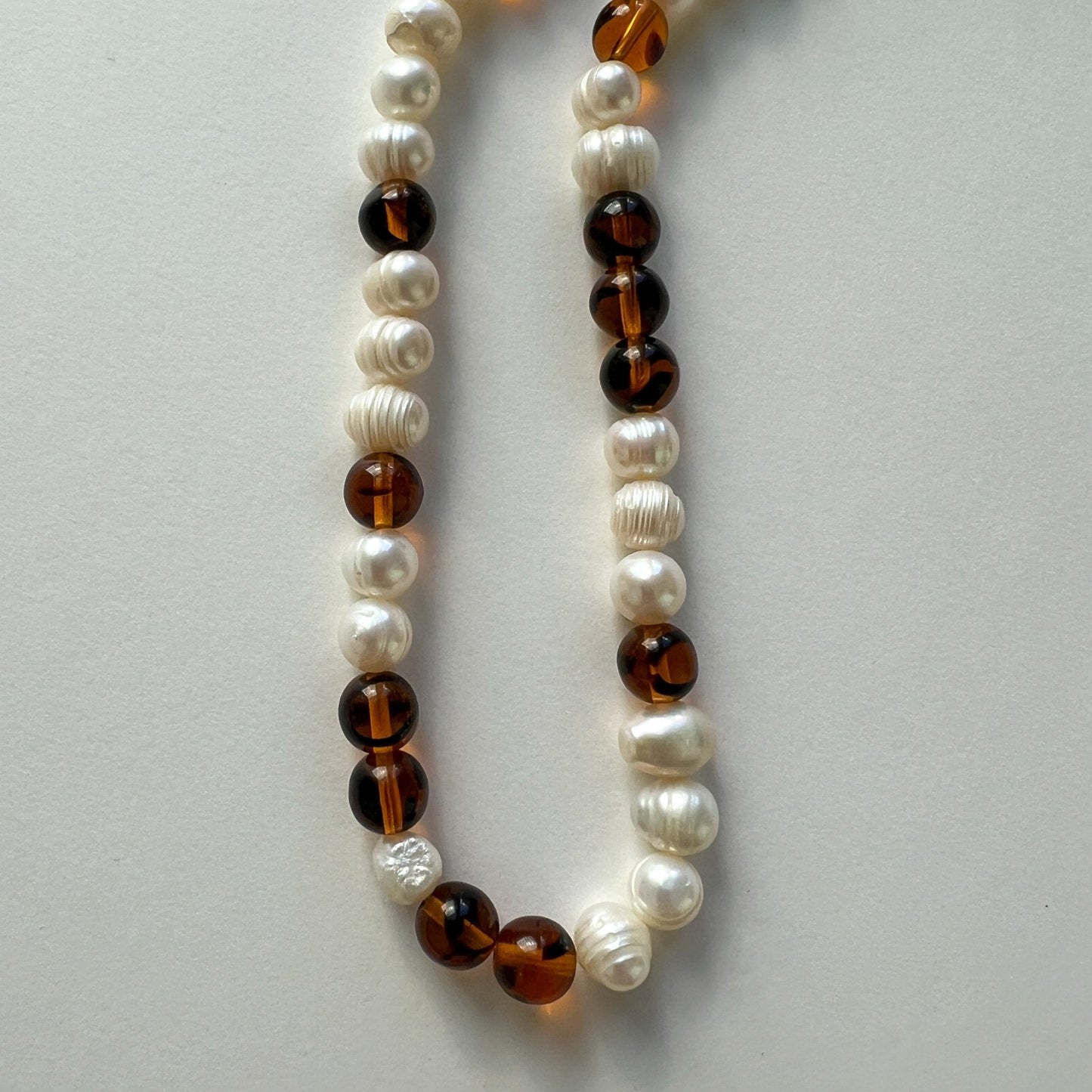 Mino - Club Paradiso - Necklace -