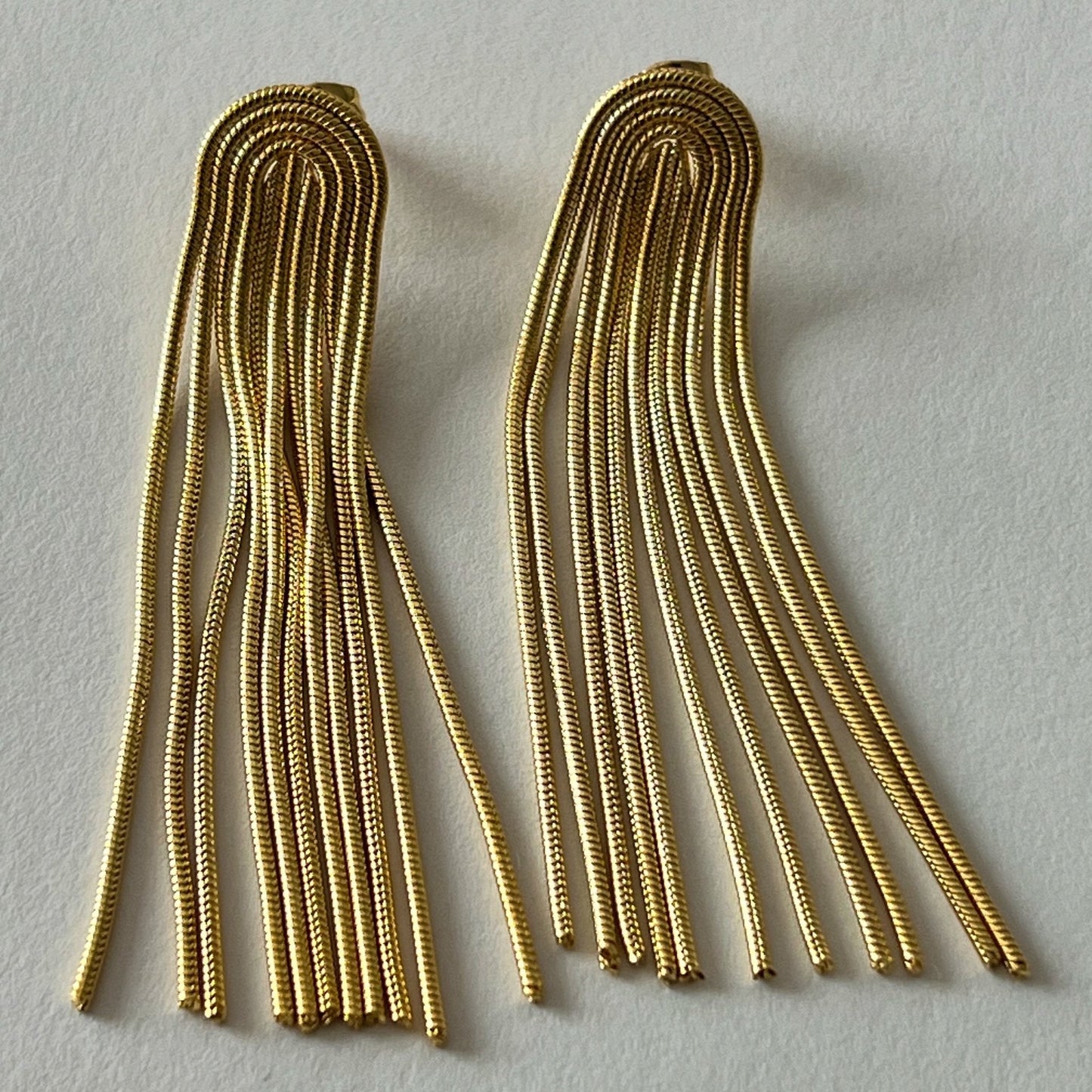 Orion - Club Paradiso - Earrings -