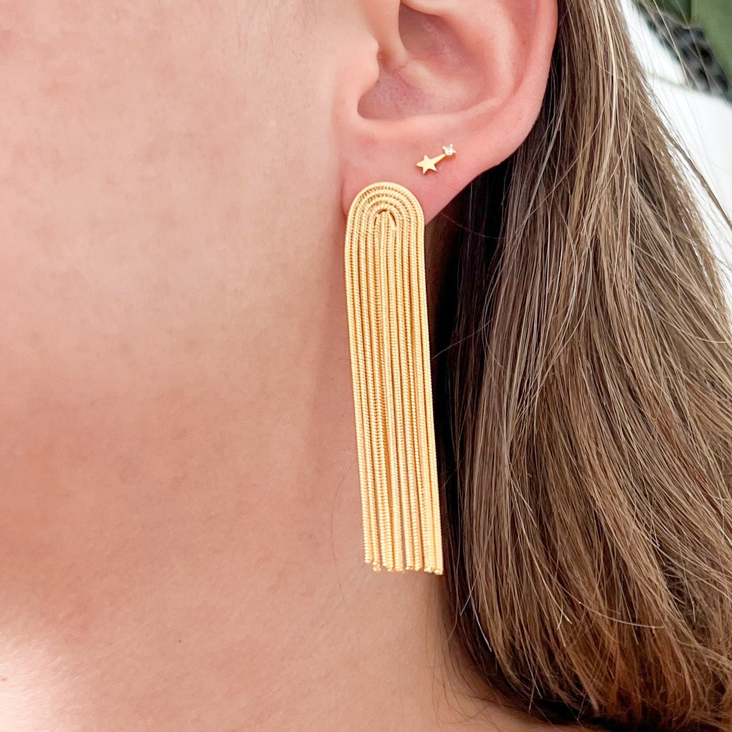 Orion - Club Paradiso - Earrings -