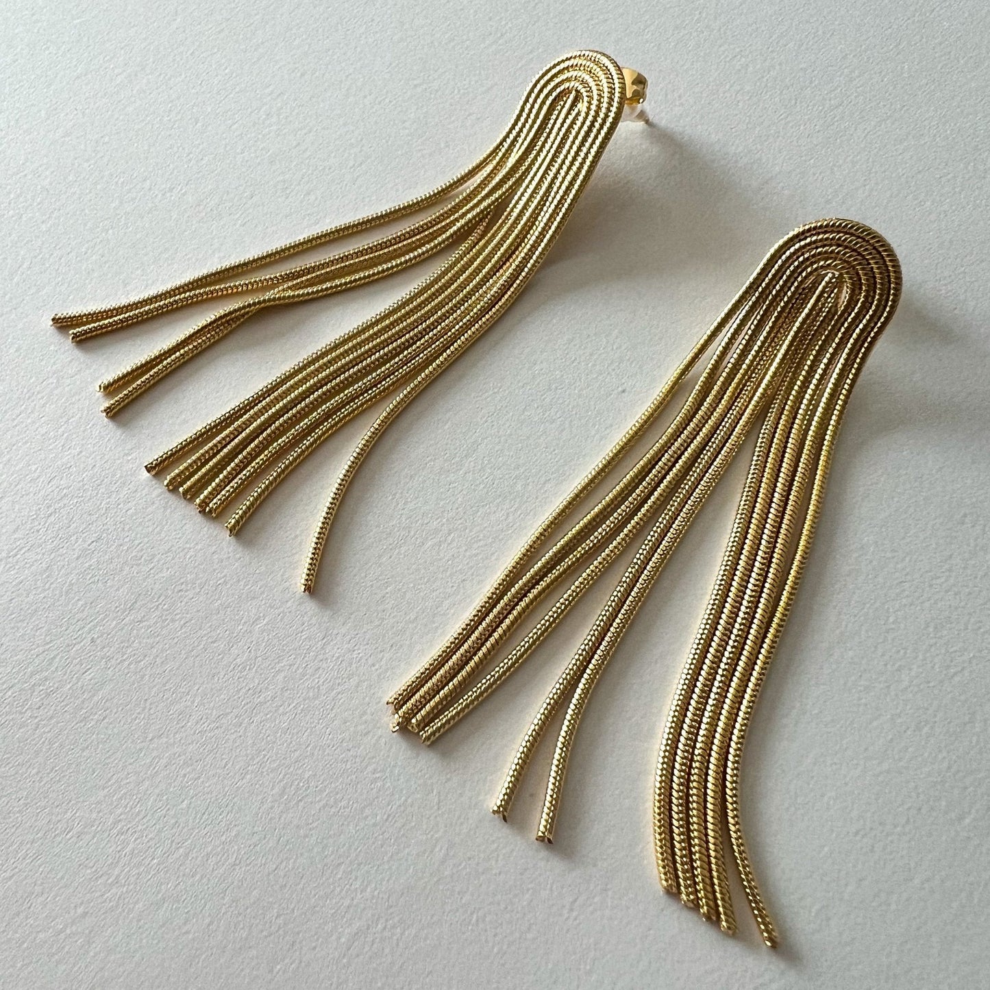 Orion - Club Paradiso - Earrings -