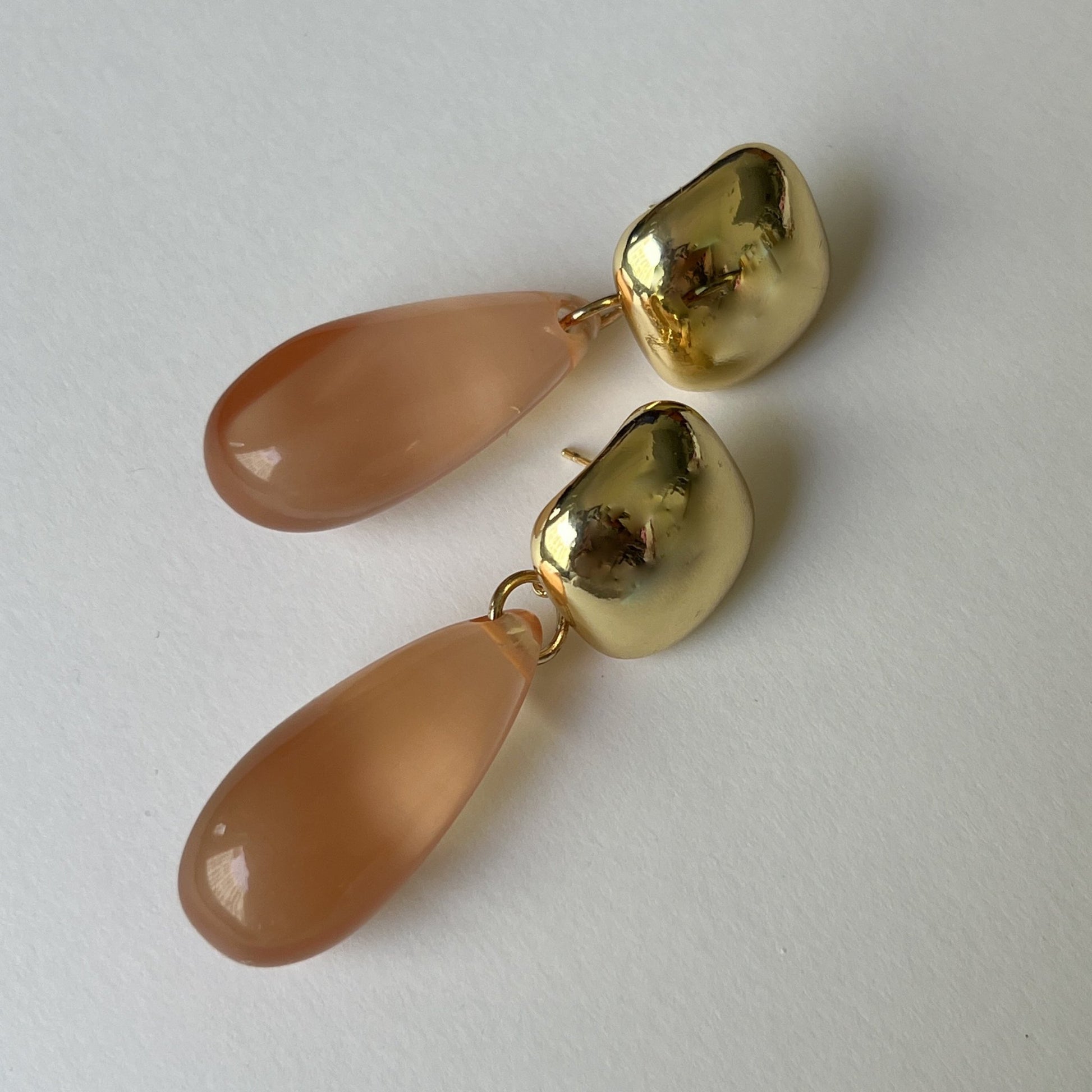 Pacha - Club Paradiso - Earrings -