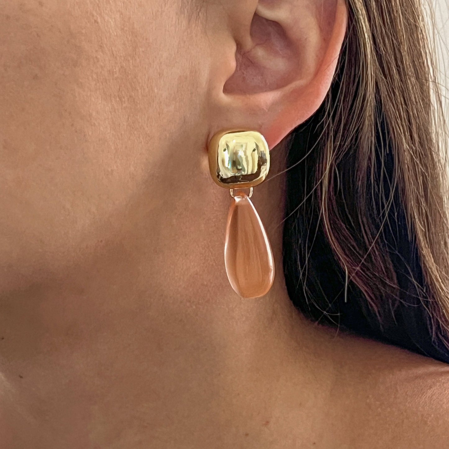 Pacha - Club Paradiso - Earrings -
