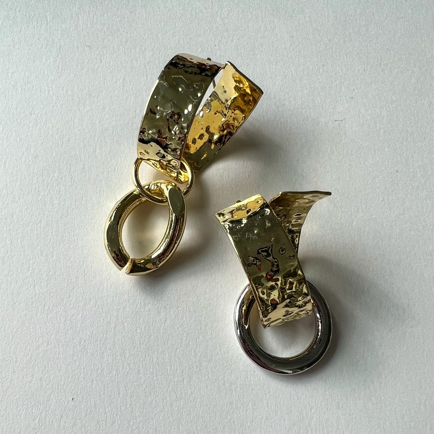 Pallas - Club Paradiso - Earrings -