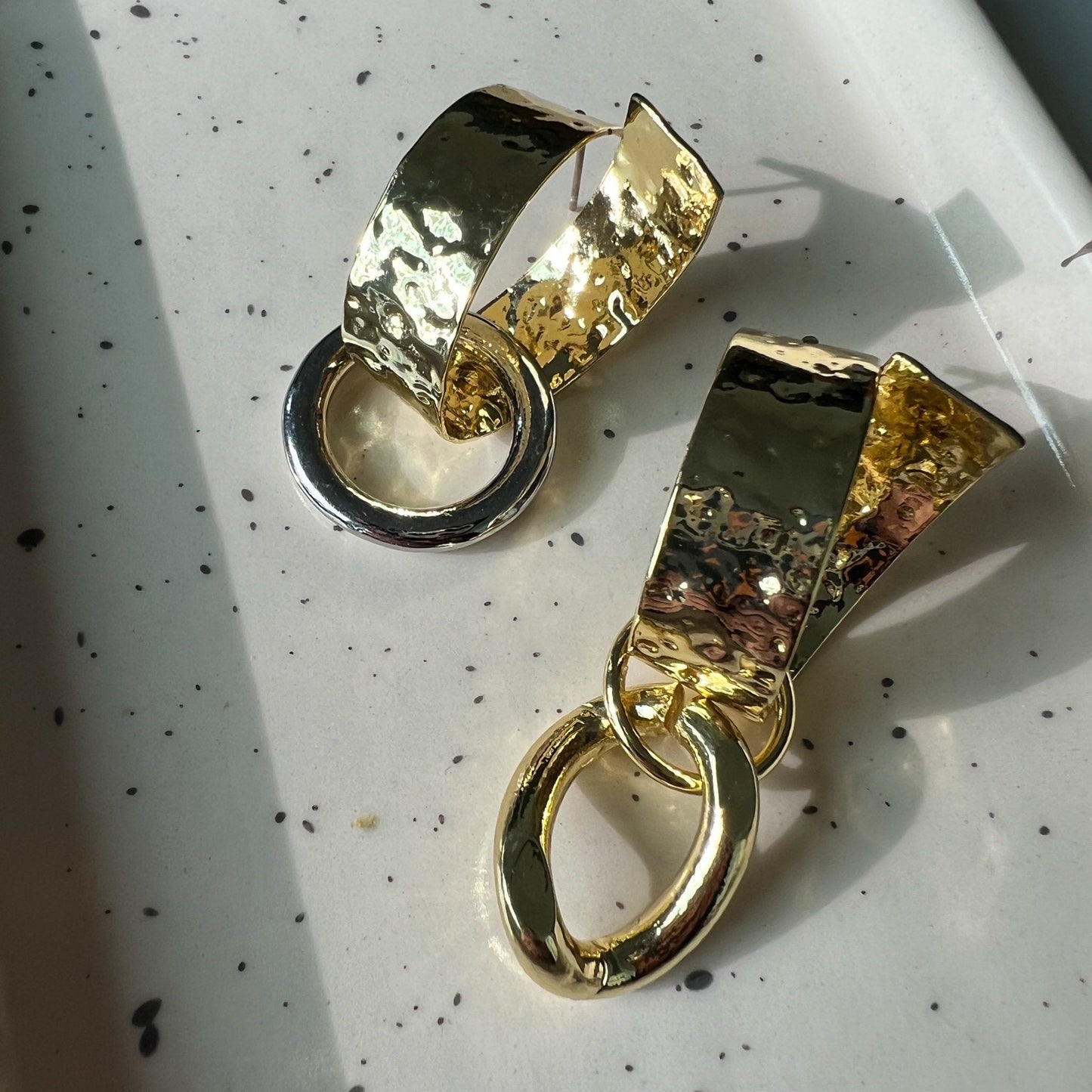 Pallas - Club Paradiso - Earrings -