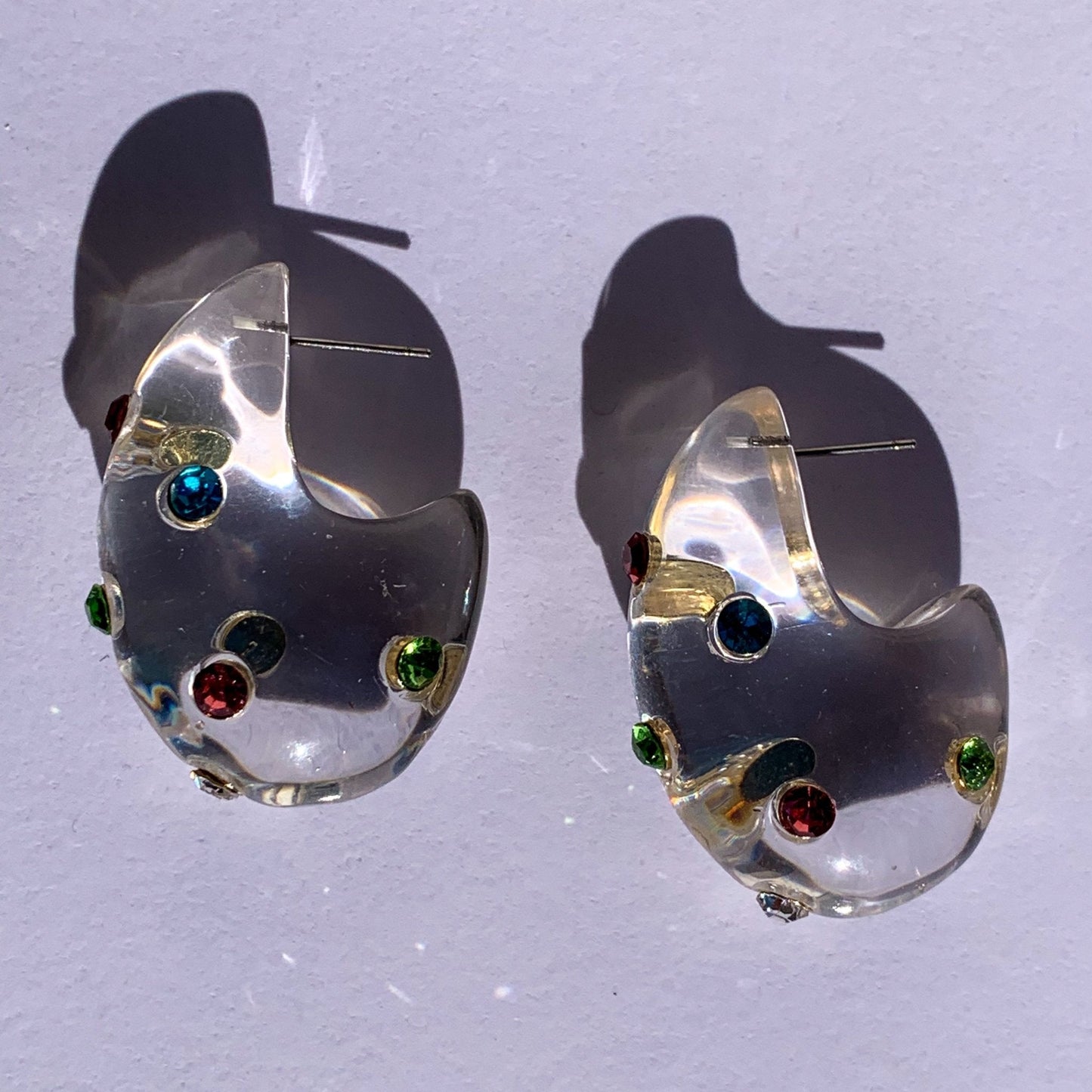 Phoebe - Club Paradiso - Earrings -