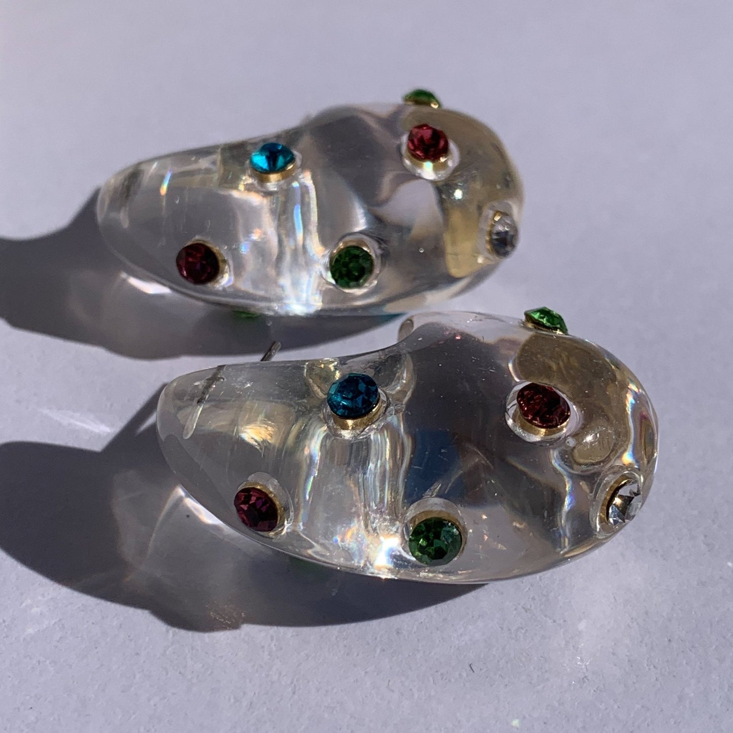Phoebe - Club Paradiso - Earrings -