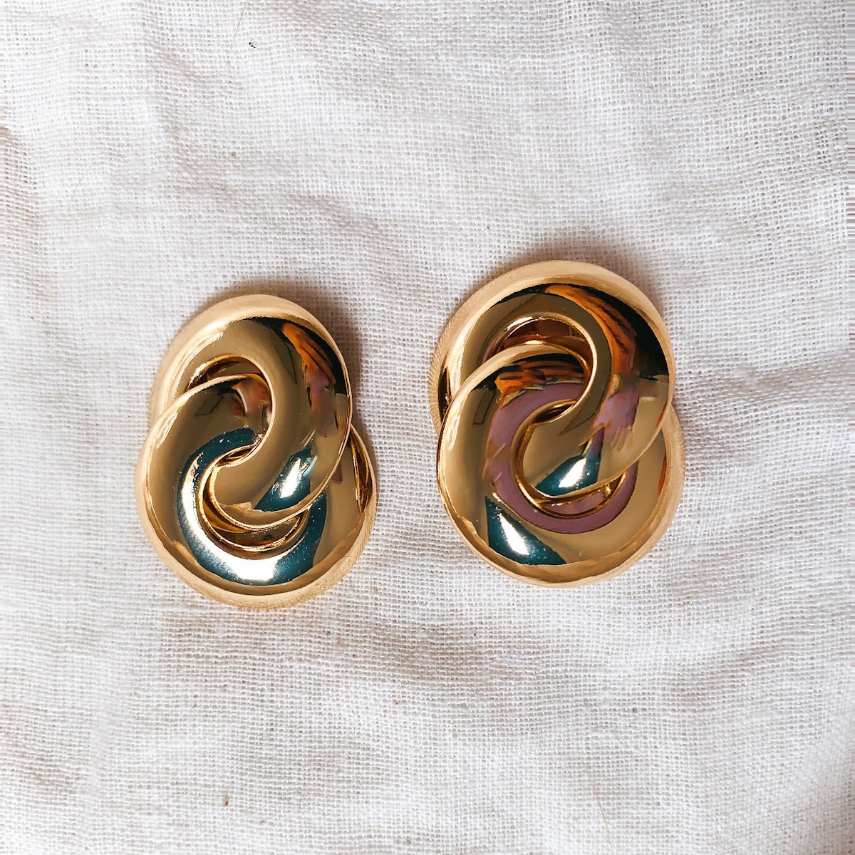 Remi - Club Paradiso - Earrings -