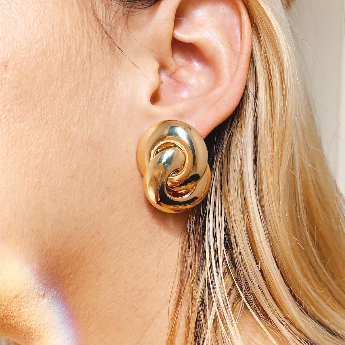 Remi - Club Paradiso - Earrings -