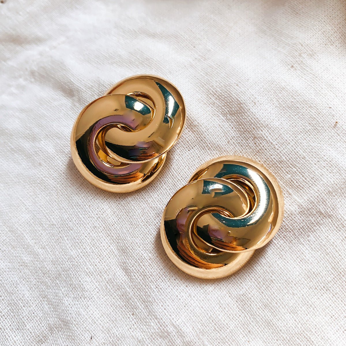 Remi - Club Paradiso - Earrings -
