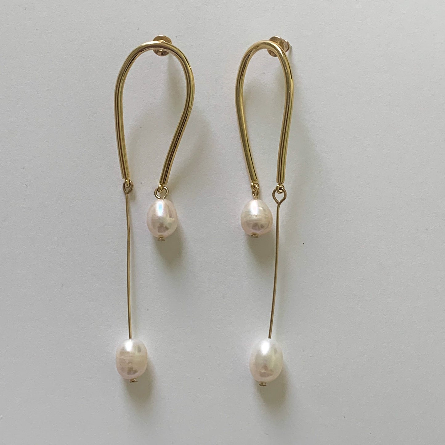 Rossi - Club Paradiso - Earrings -