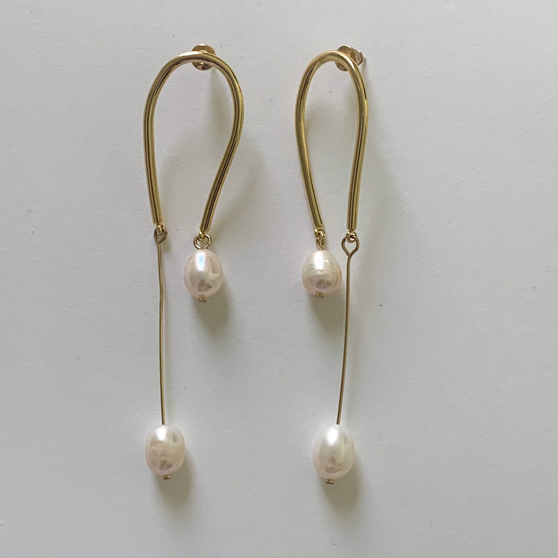 Rossi - Club Paradiso - Earrings -