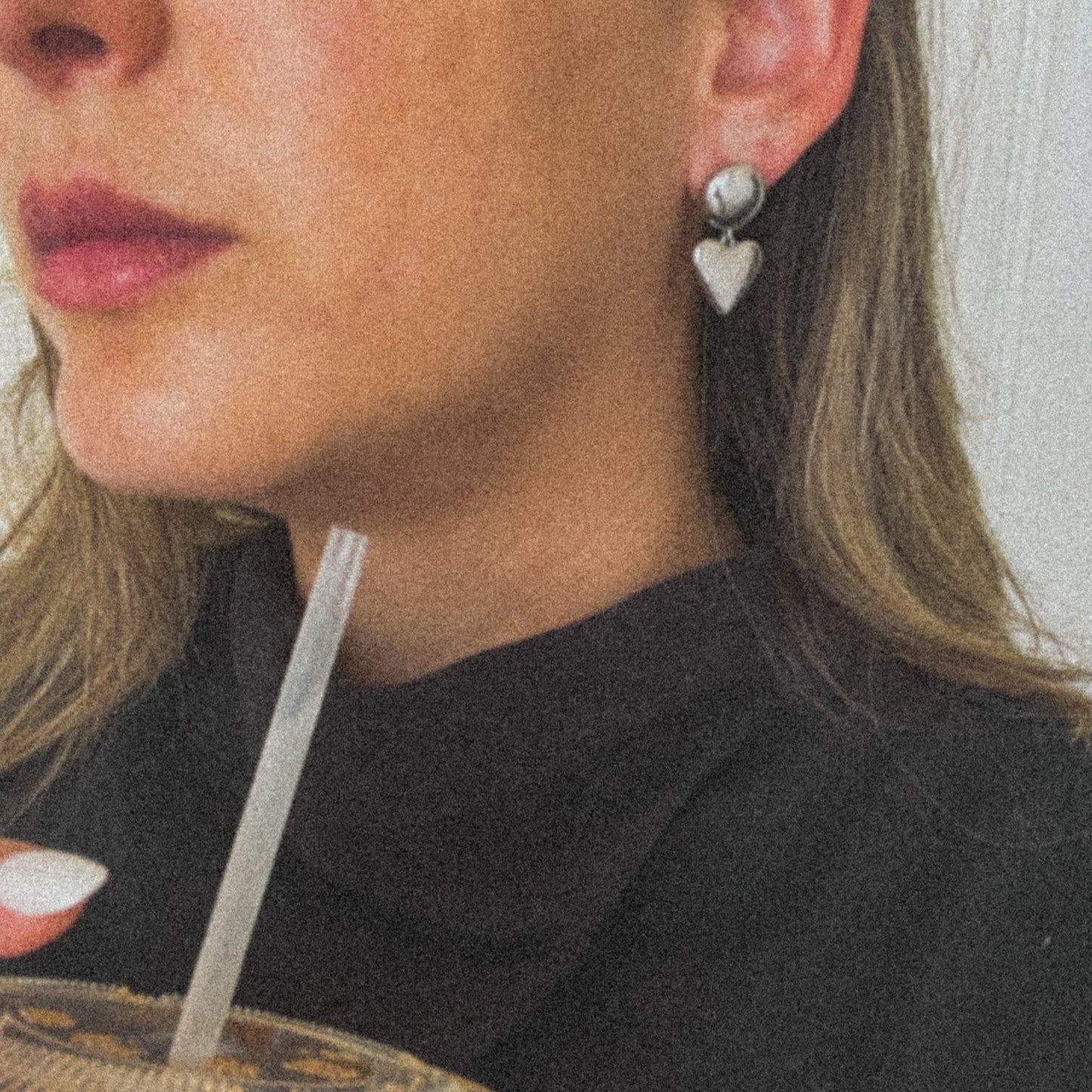 Sadie - Club Paradiso - Earrings -