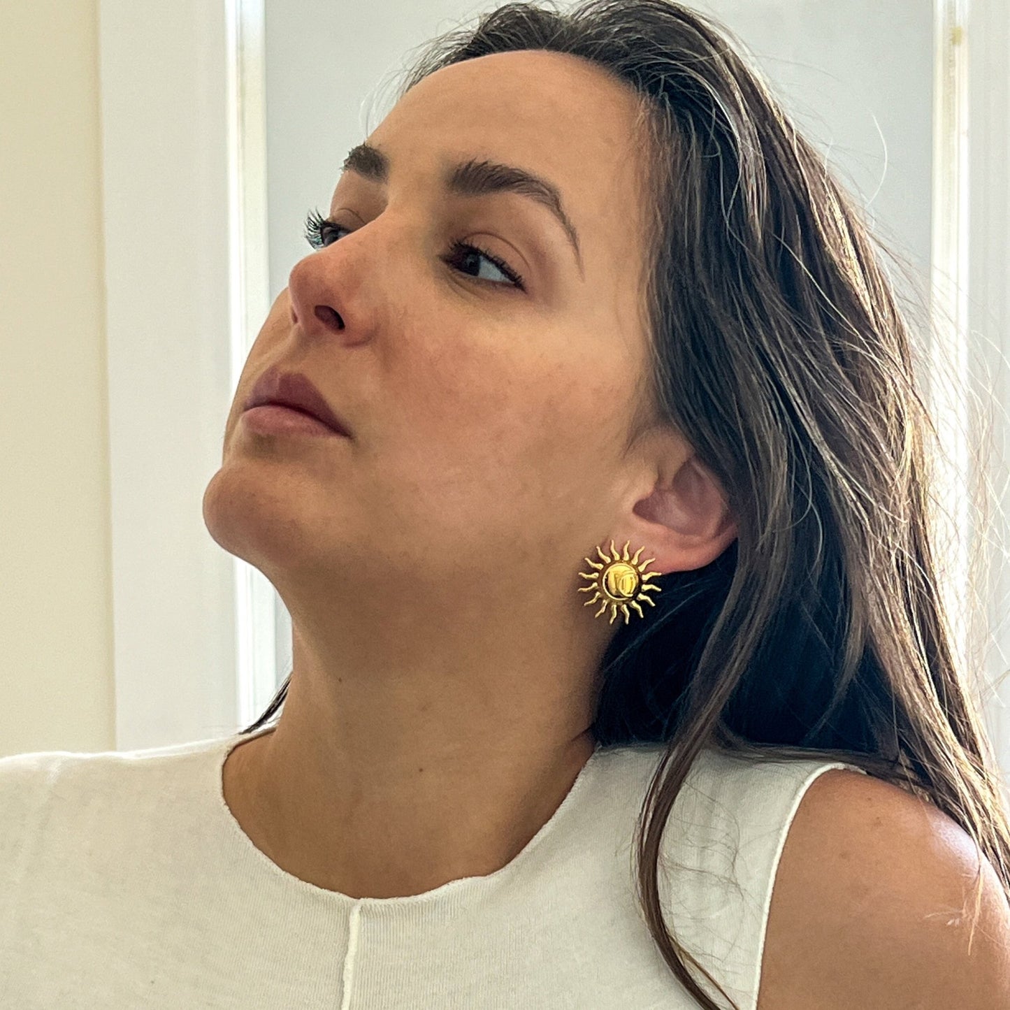 Soleil - Club Paradiso - Earrings -