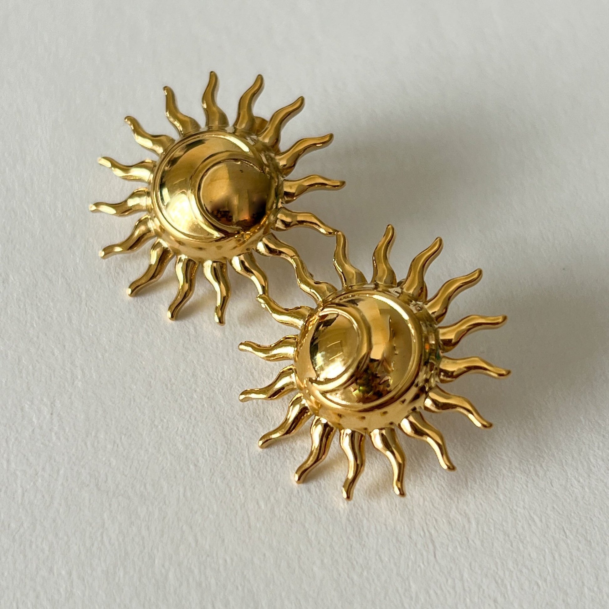 Soleil - Club Paradiso - Earrings -
