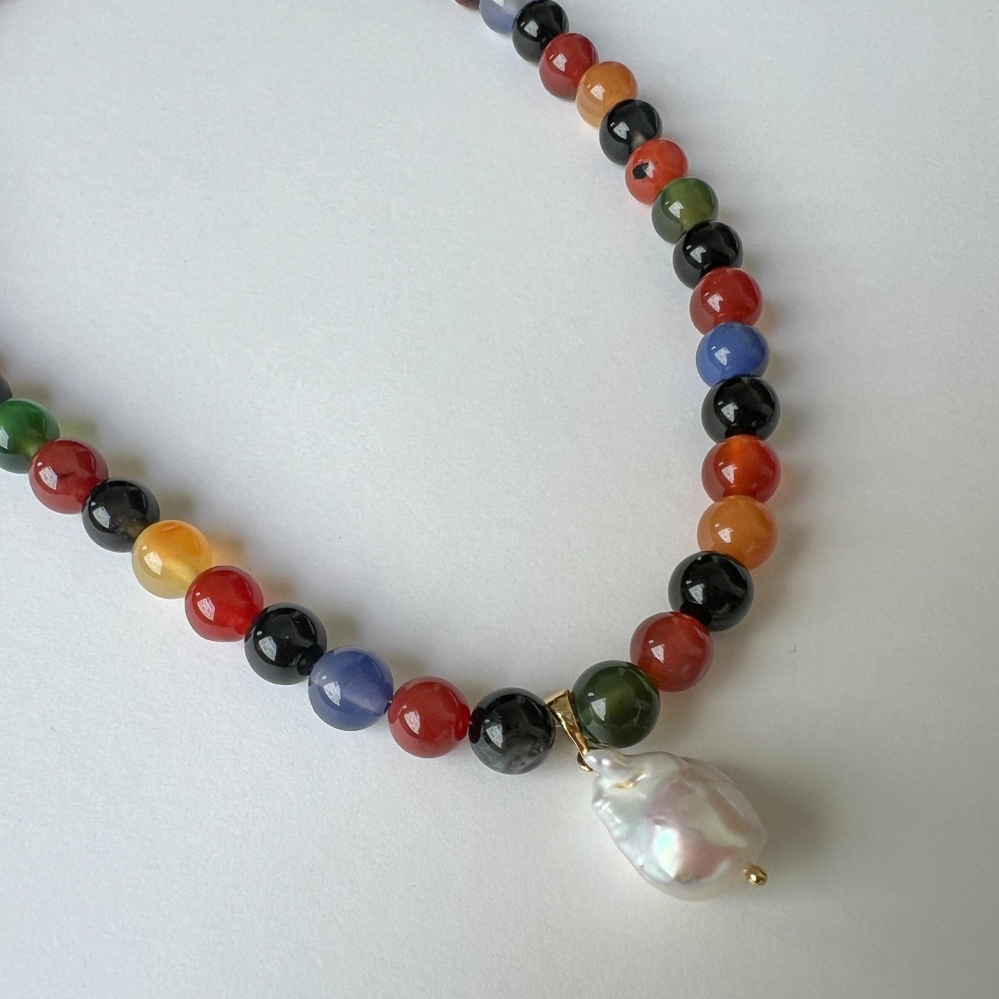 Summer Dream necklace - Club Paradiso - Necklace -