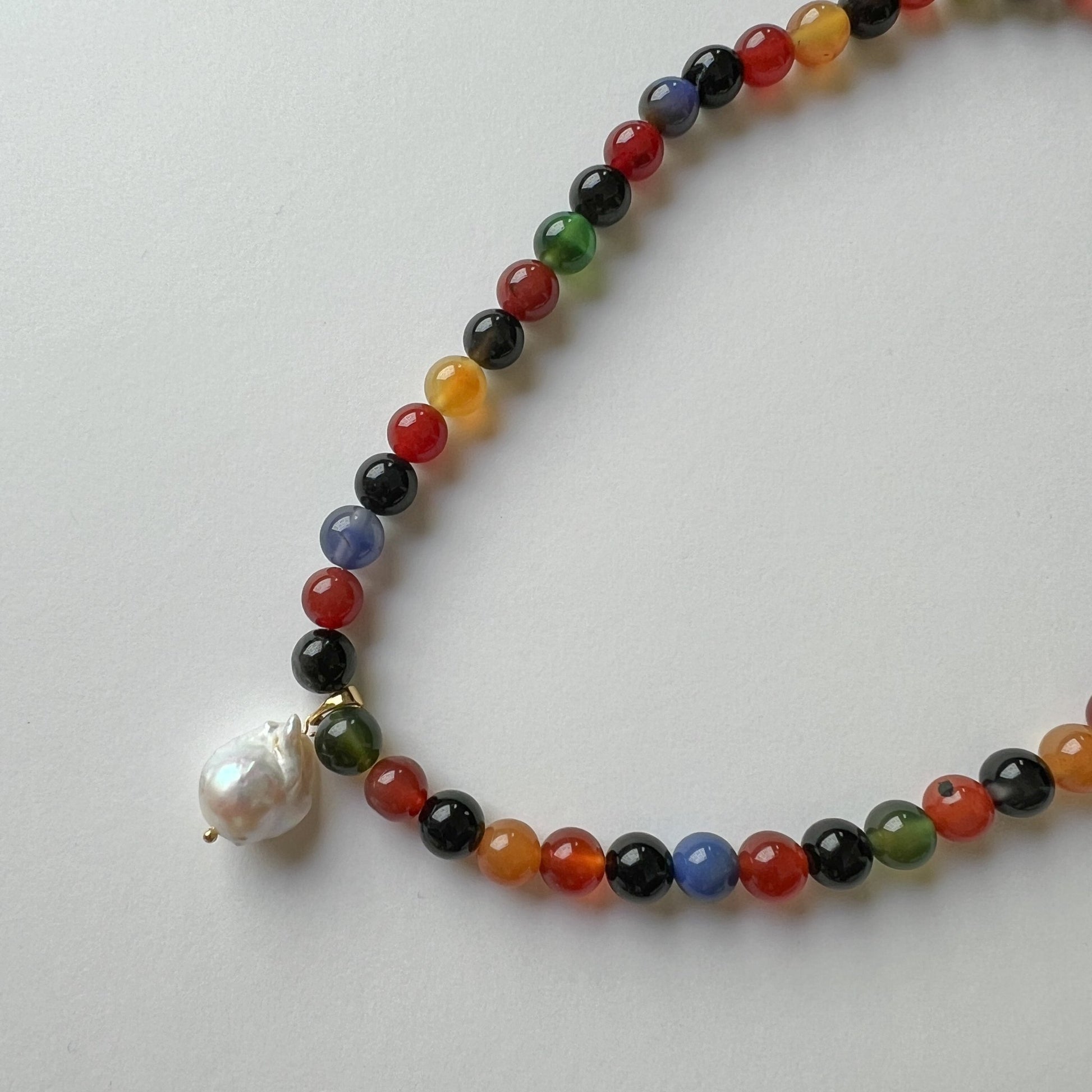 Summer Dream necklace - Club Paradiso - Necklace -