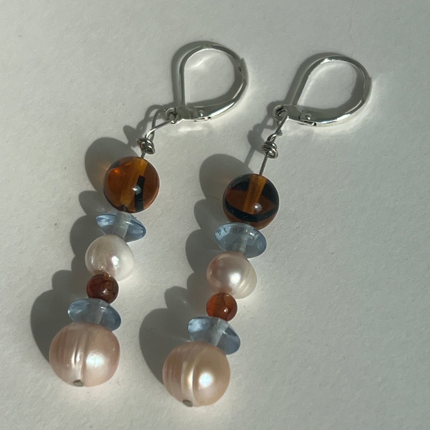 TROPIC NO. 12 - Club Paradiso - Earrings -