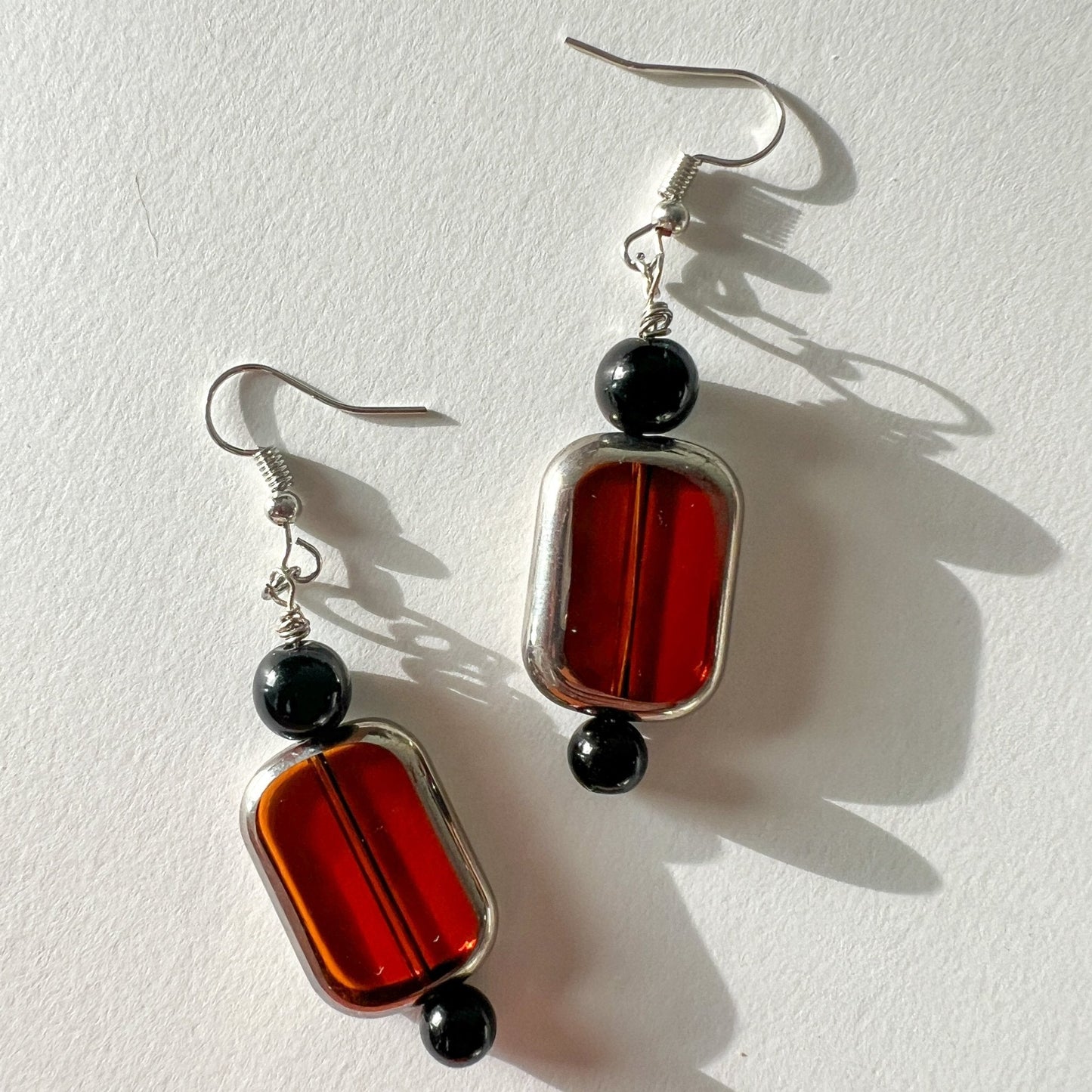 TROPIC NO. 6 - Club Paradiso - Earrings -