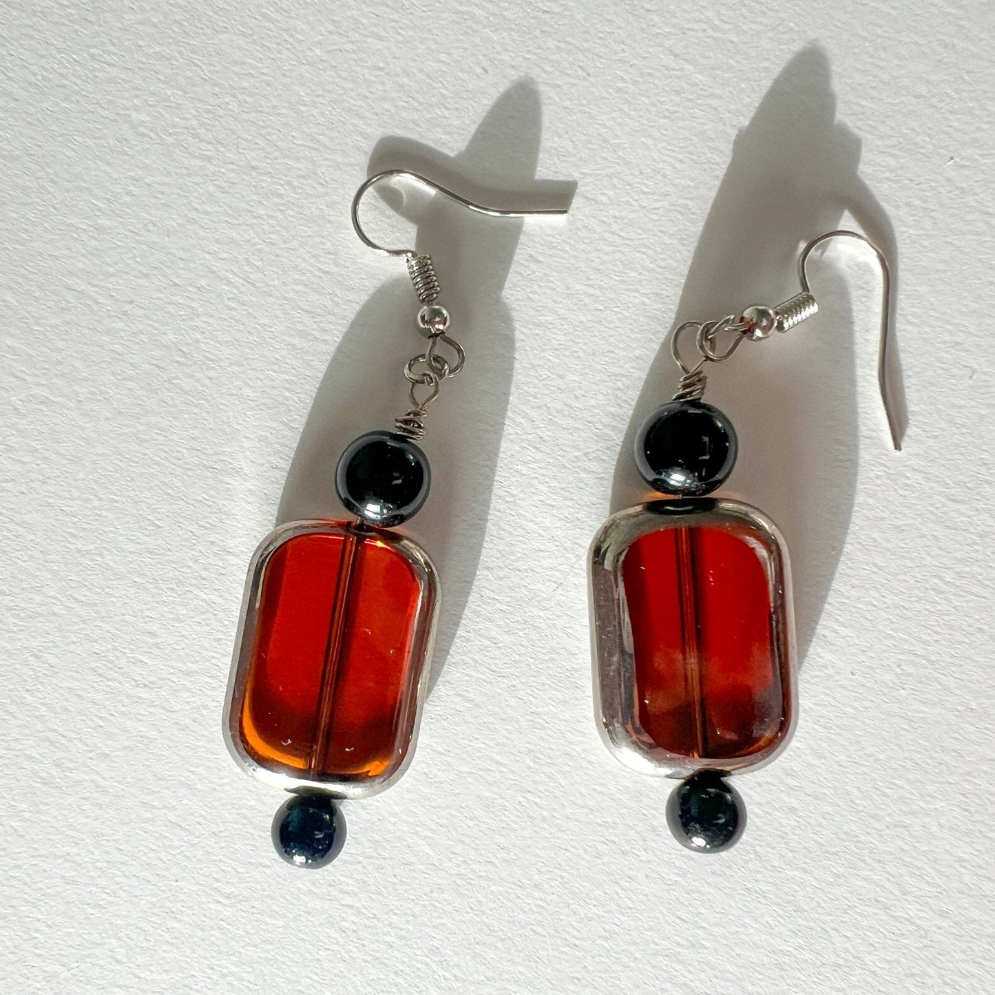 TROPIC NO. 6 - Club Paradiso - Earrings -