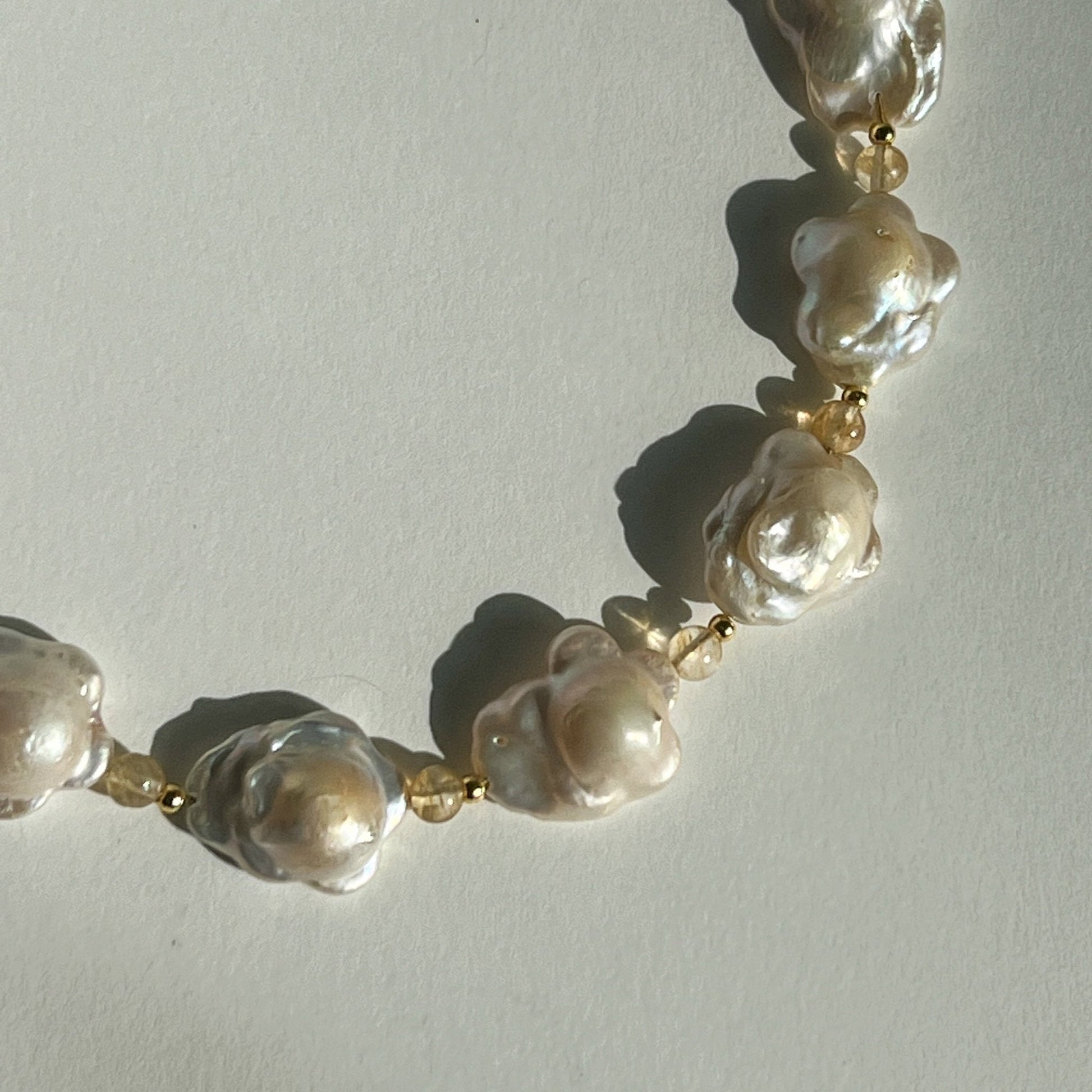 TROPIC NO. 9 - Club Paradiso - necklace -