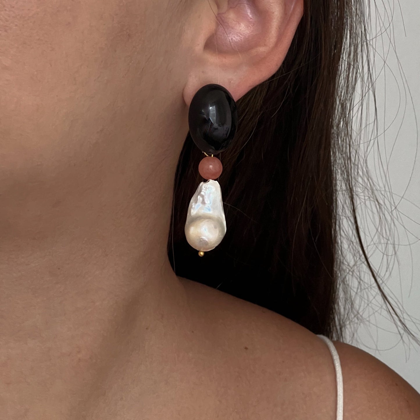 Vittoria - Club Paradiso - Earrings -