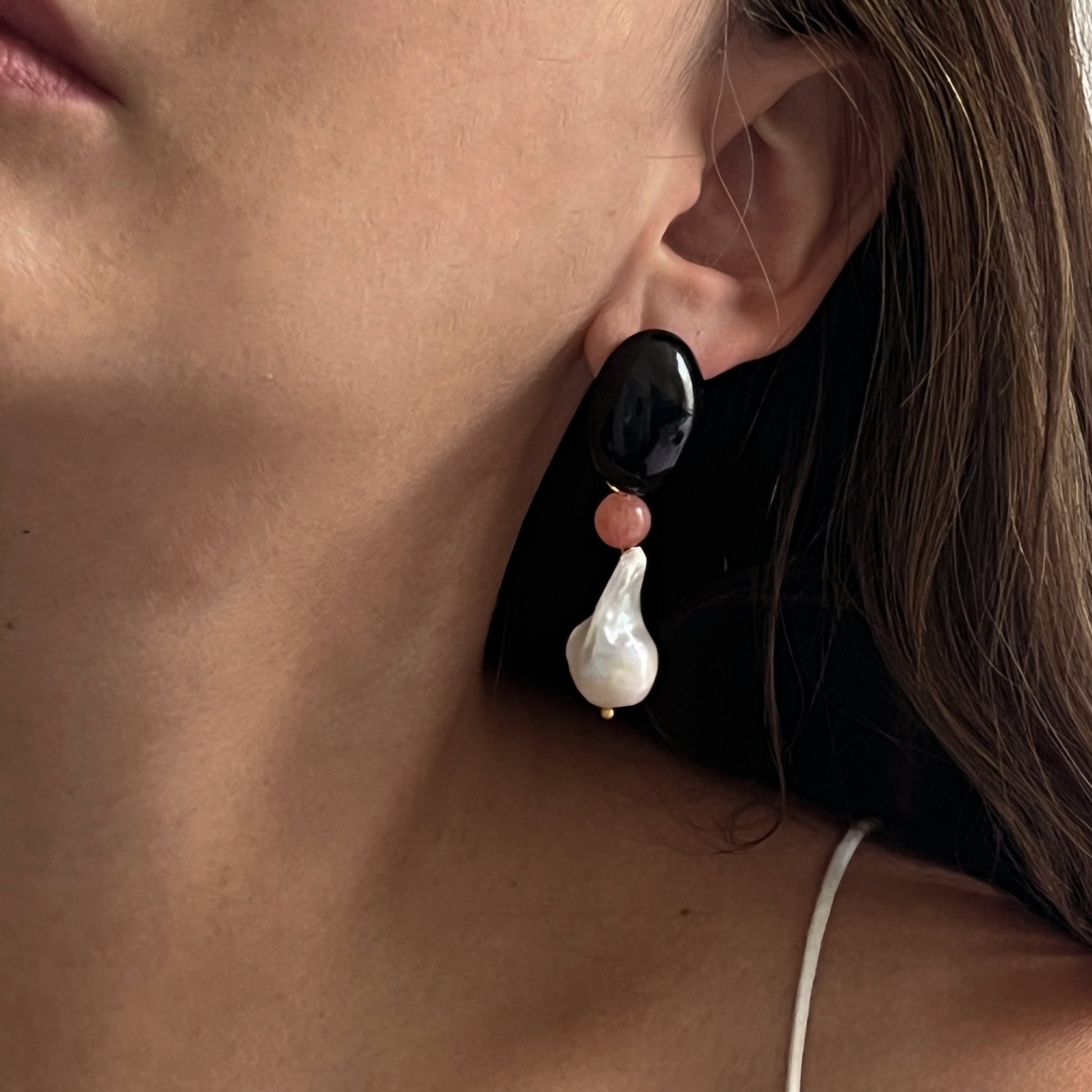 Vittoria - Club Paradiso - Earrings -