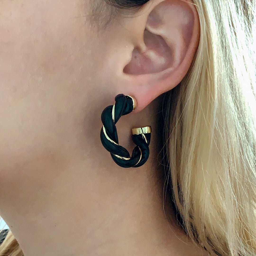 Astraea - Club Paradiso-Earrings-