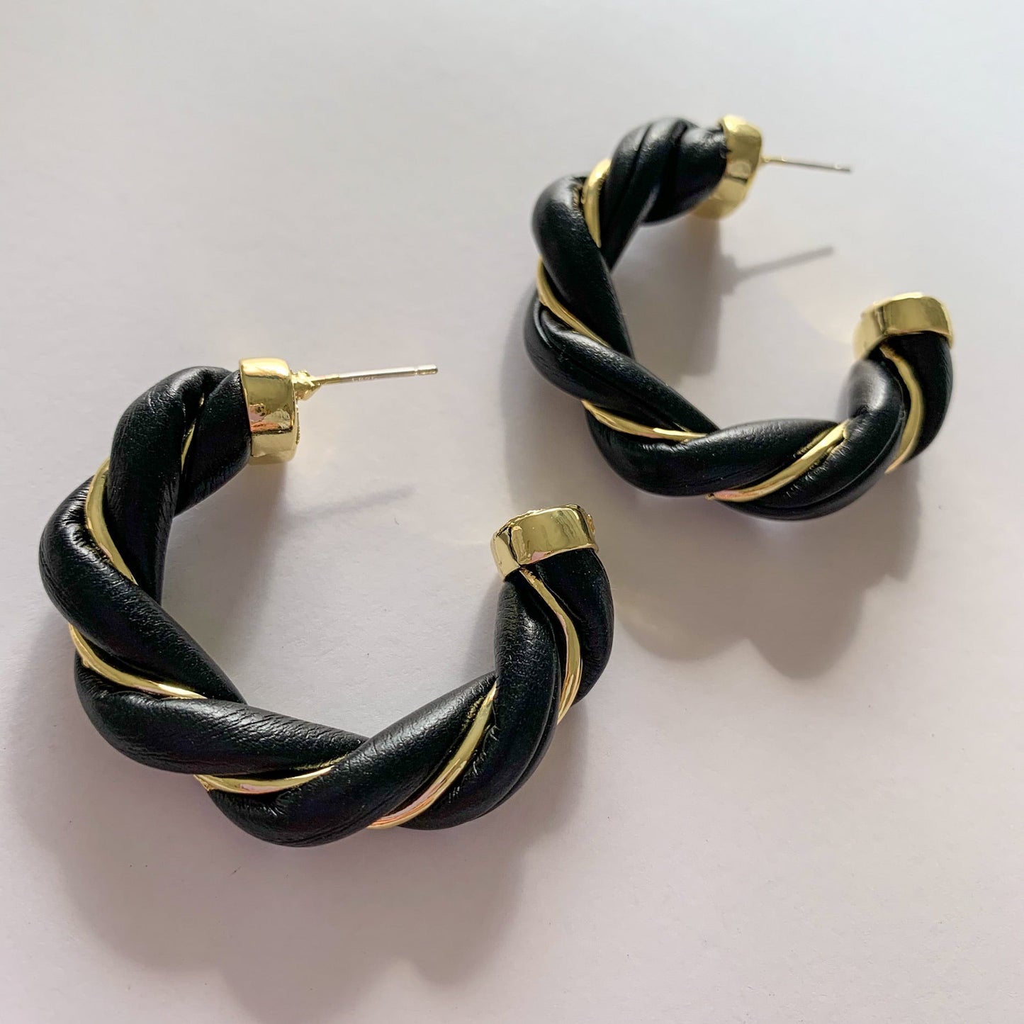 Astraea - Club Paradiso-Earrings-