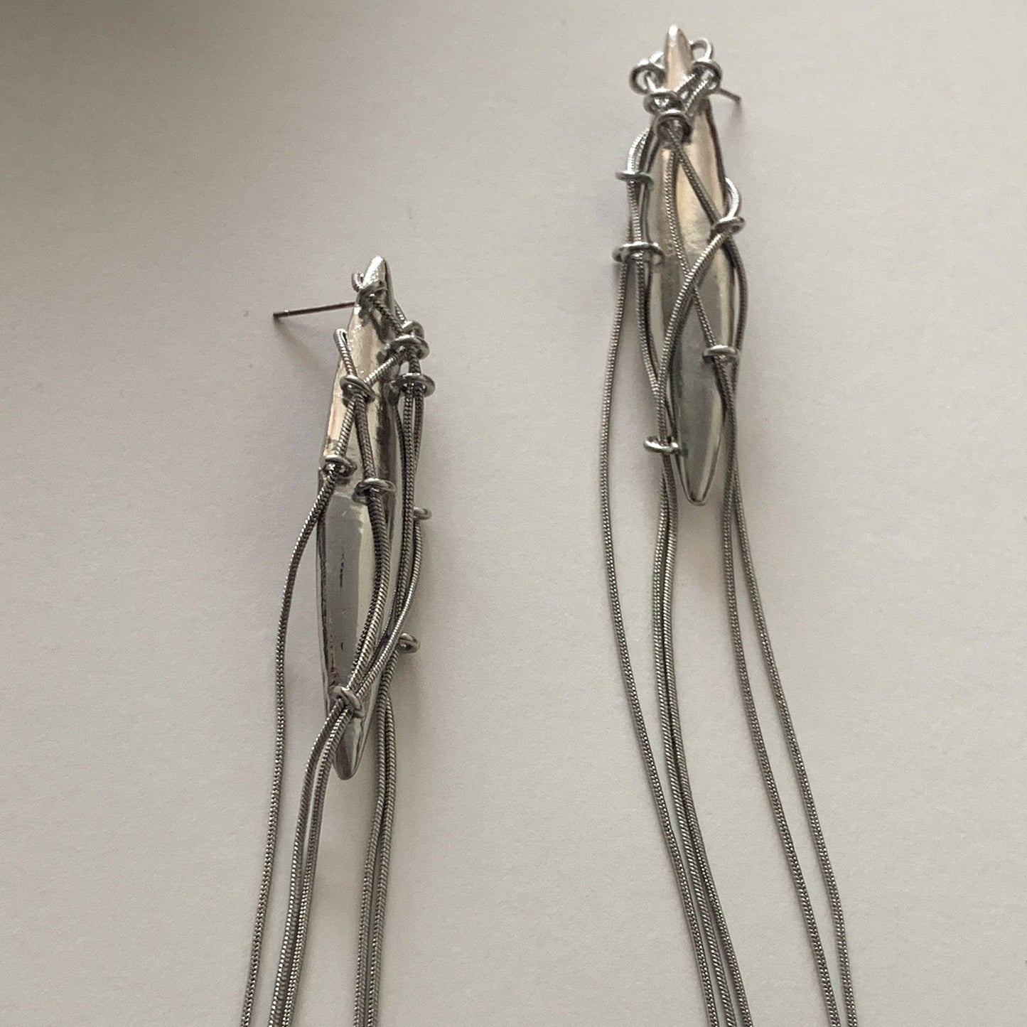 Bardot - Club Paradiso-Earrings-