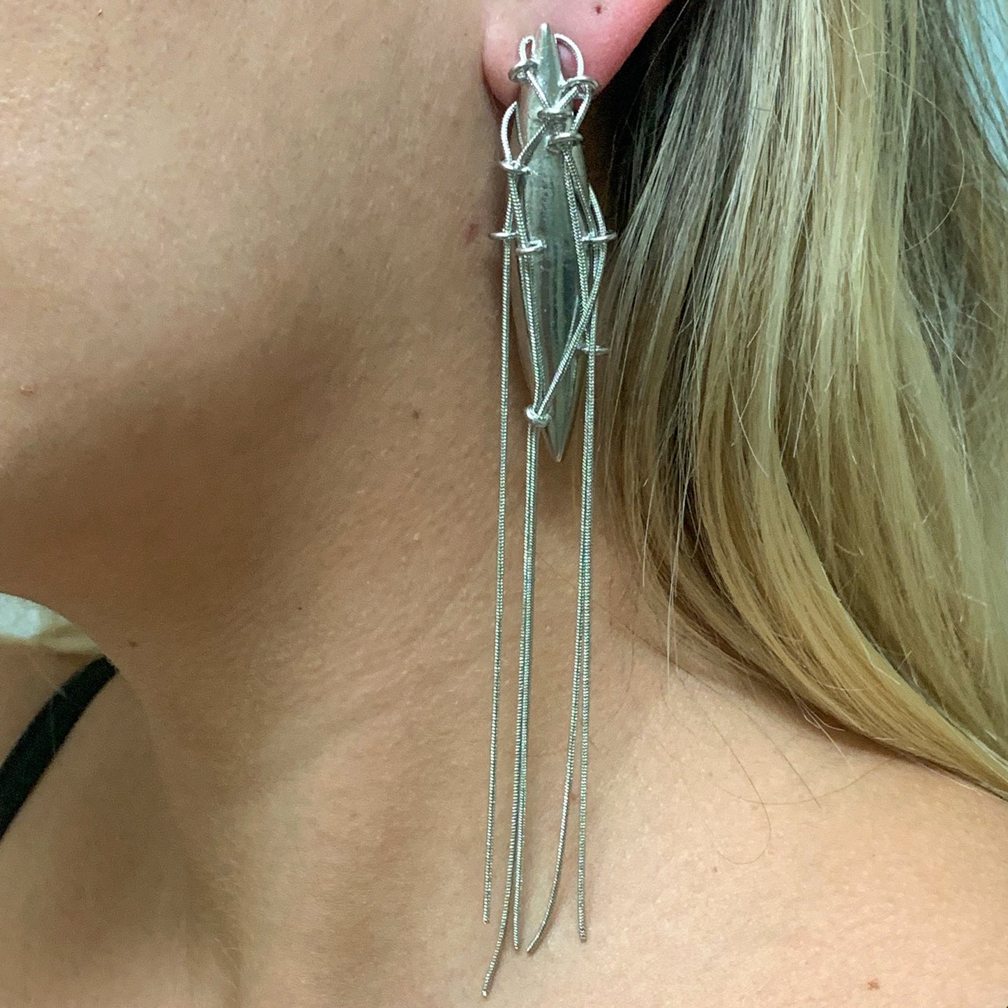 Bardot - Club Paradiso-Earrings-
