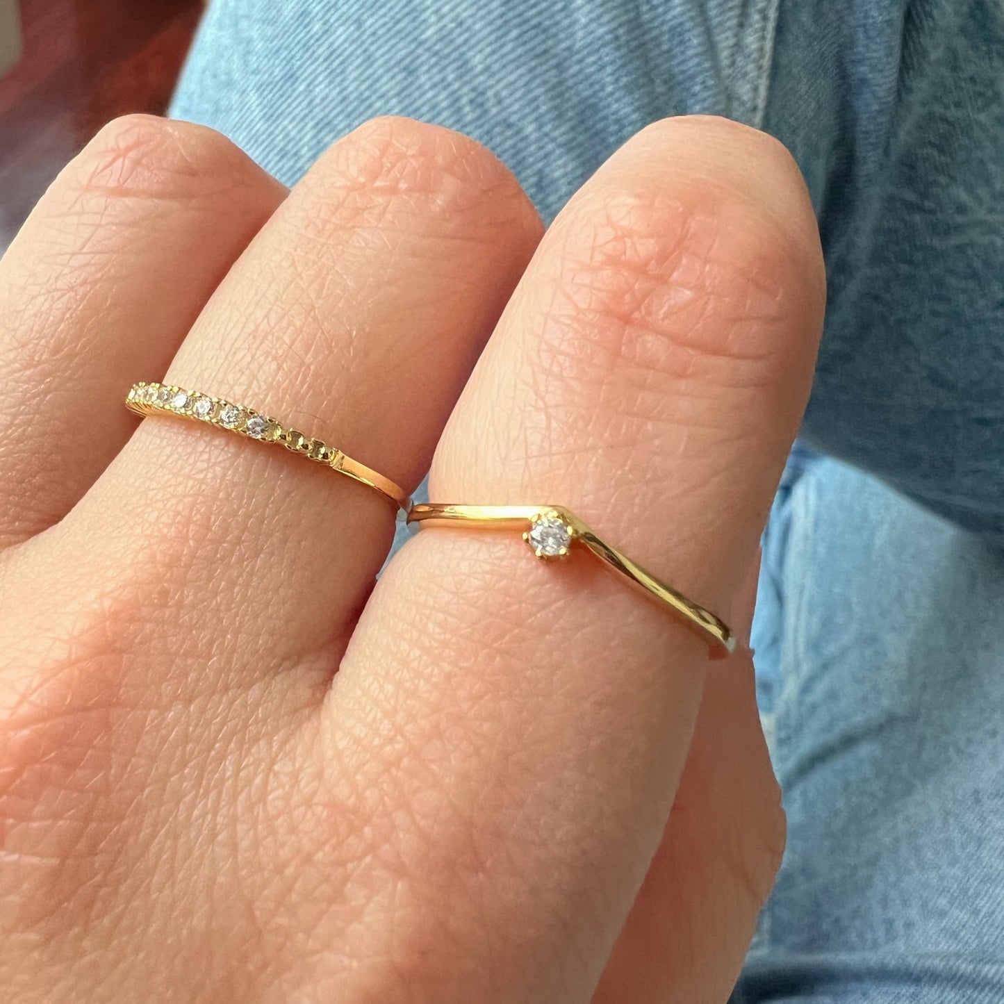 Rosie - Club Paradiso